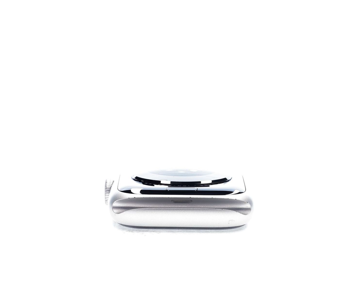 Apple Watch Series 9 2023, GPS, Aluminium 45mm Silver - Отлично