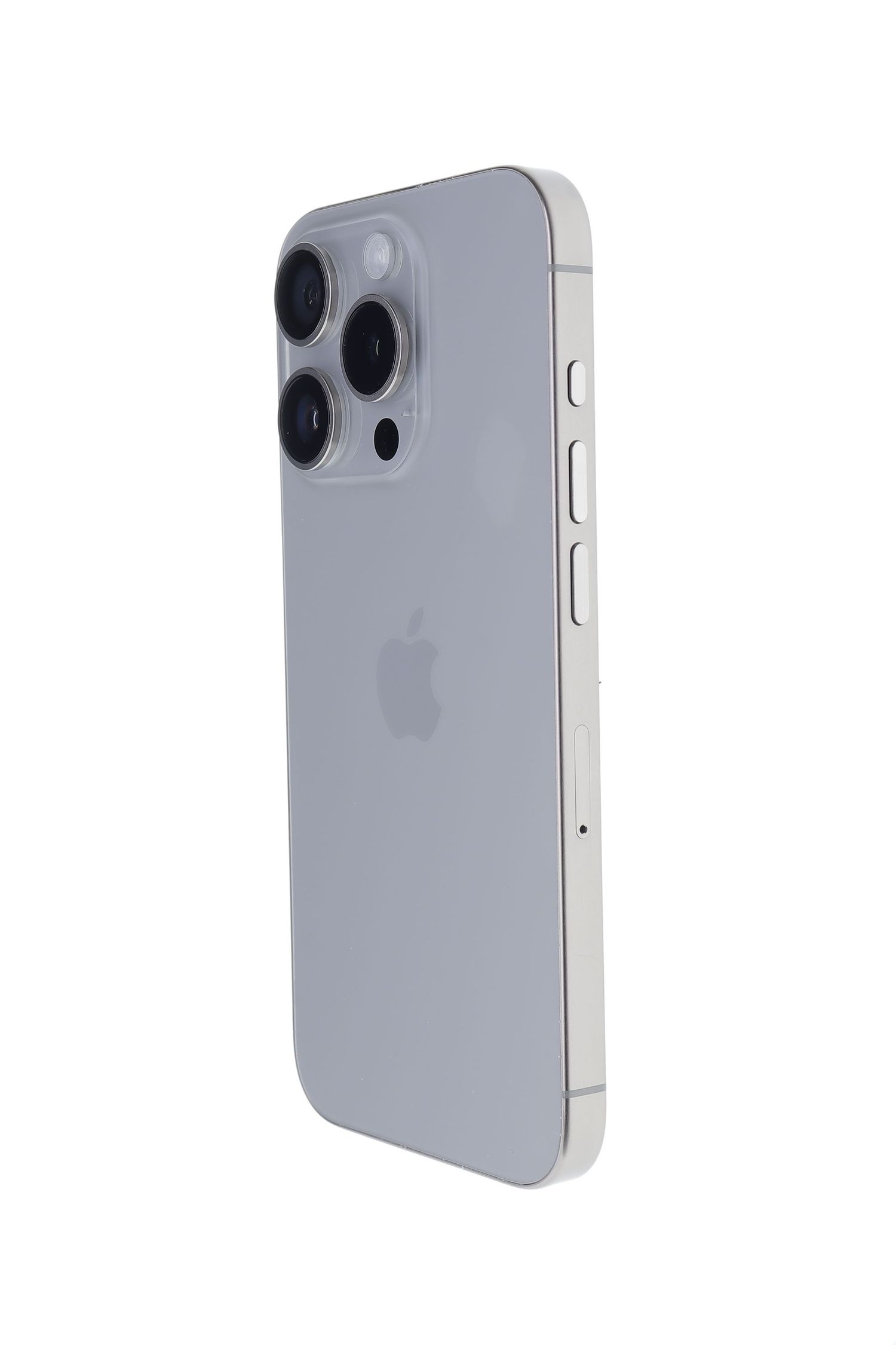 Apple iPhone 15 Pro 256 GB Natural Titanium - Като нов