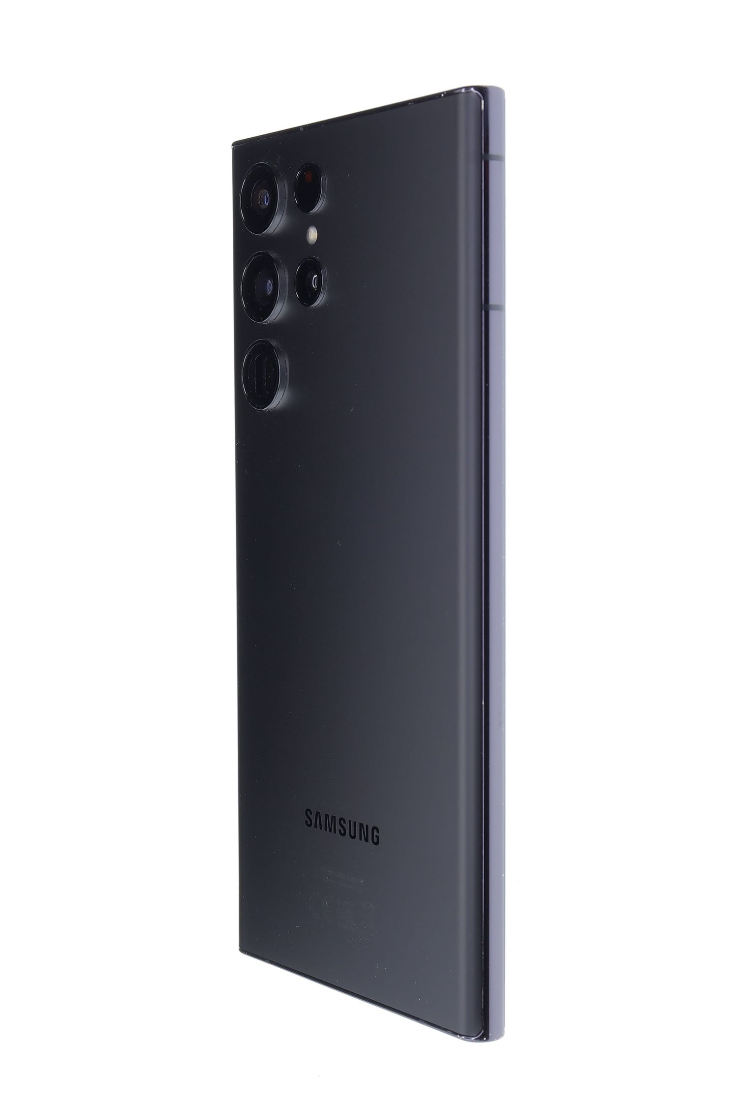 Samsung Galaxy S22 Ultra 5G Dual Sim 512 GB Phantom Black - Отлично