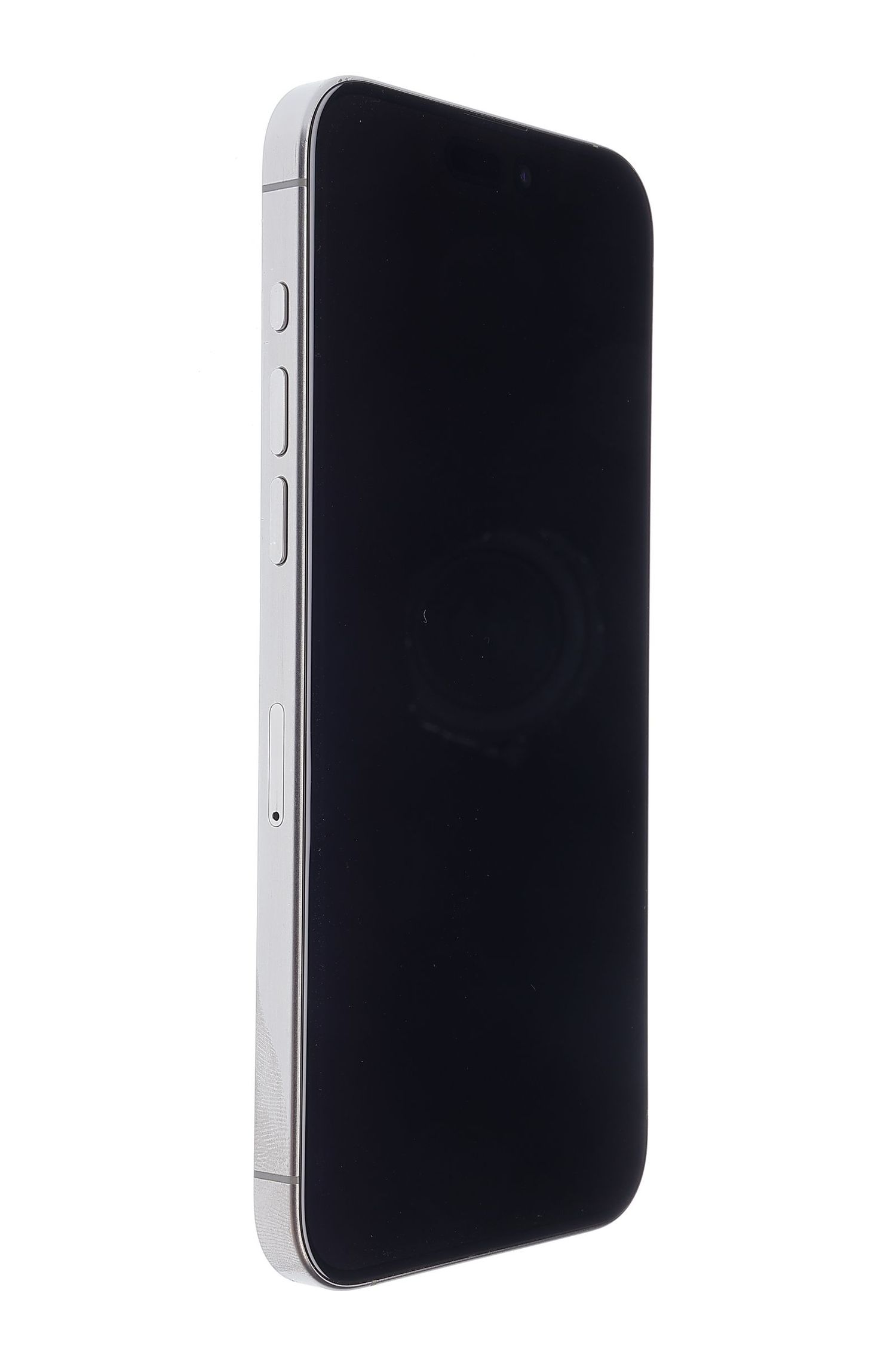 Apple iPhone 15 Pro Max 256 GB Natural Titanium - Ca nou