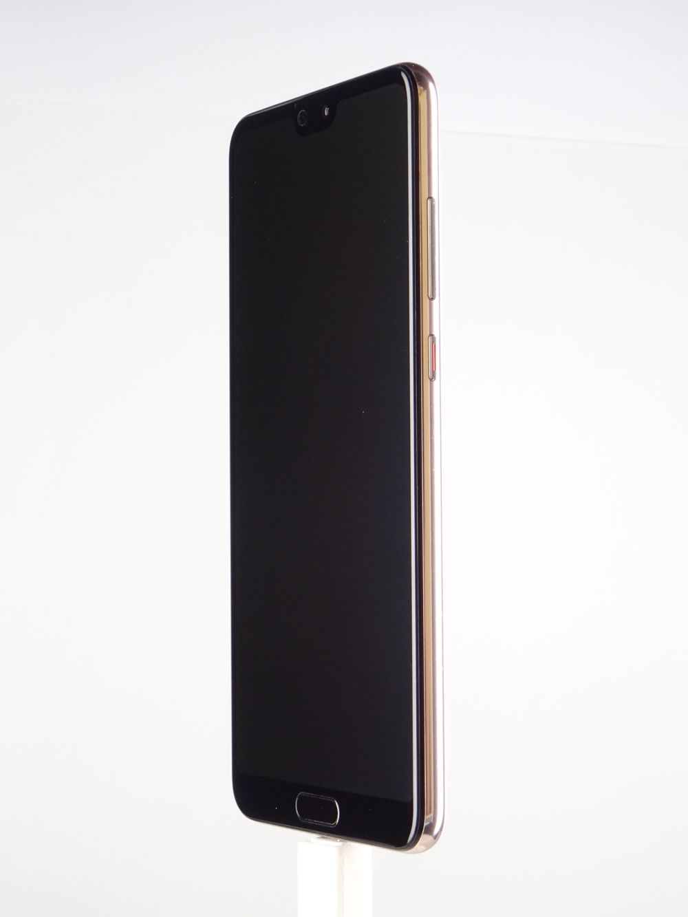 Telefon mobil Huawei P20 Pro Dual Sim, Pink Gold, 64 GB,  Excelent