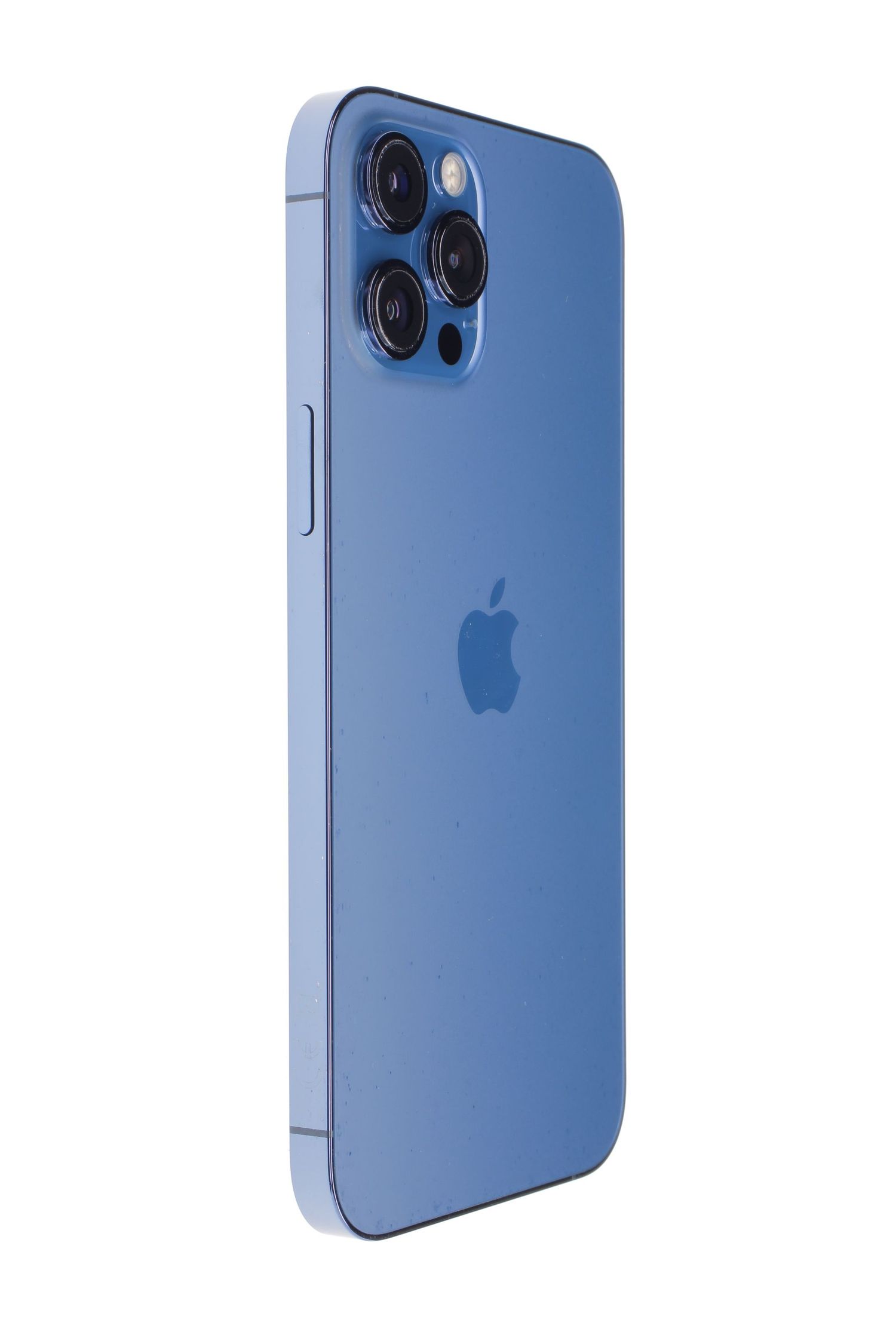Apple iPhone 12 Pro Max 256 GB Pacific Blue - Nagyon jó