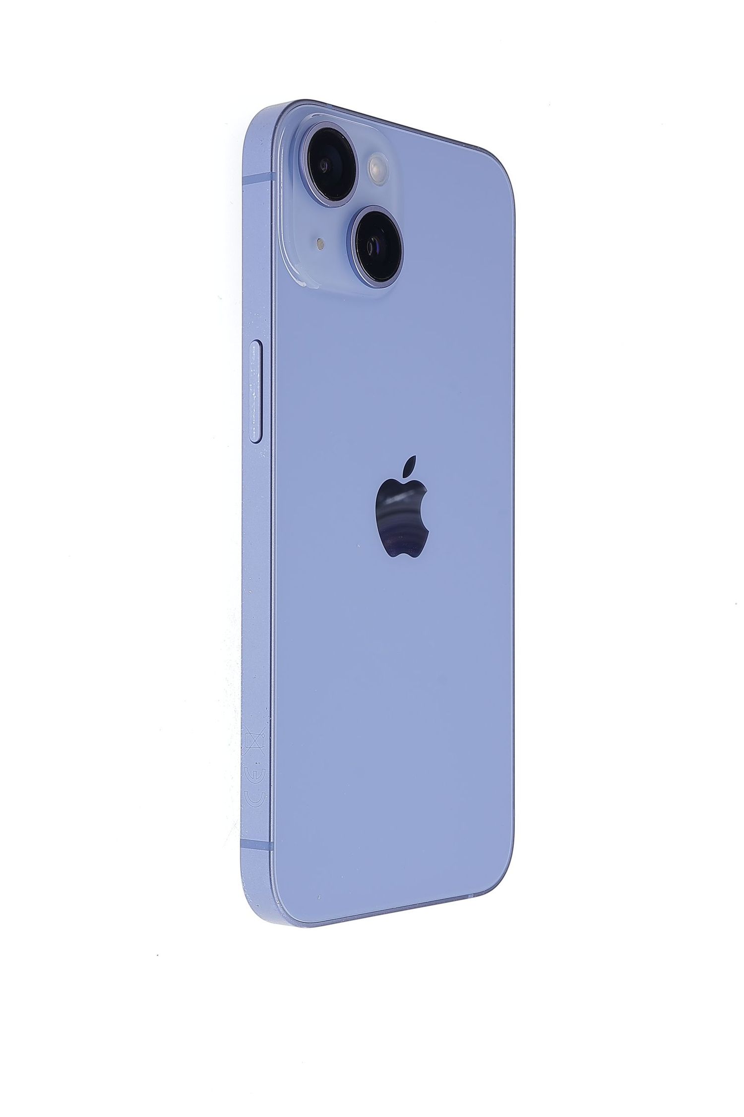 Apple iPhone 14 256 GB Blue - Много добро
