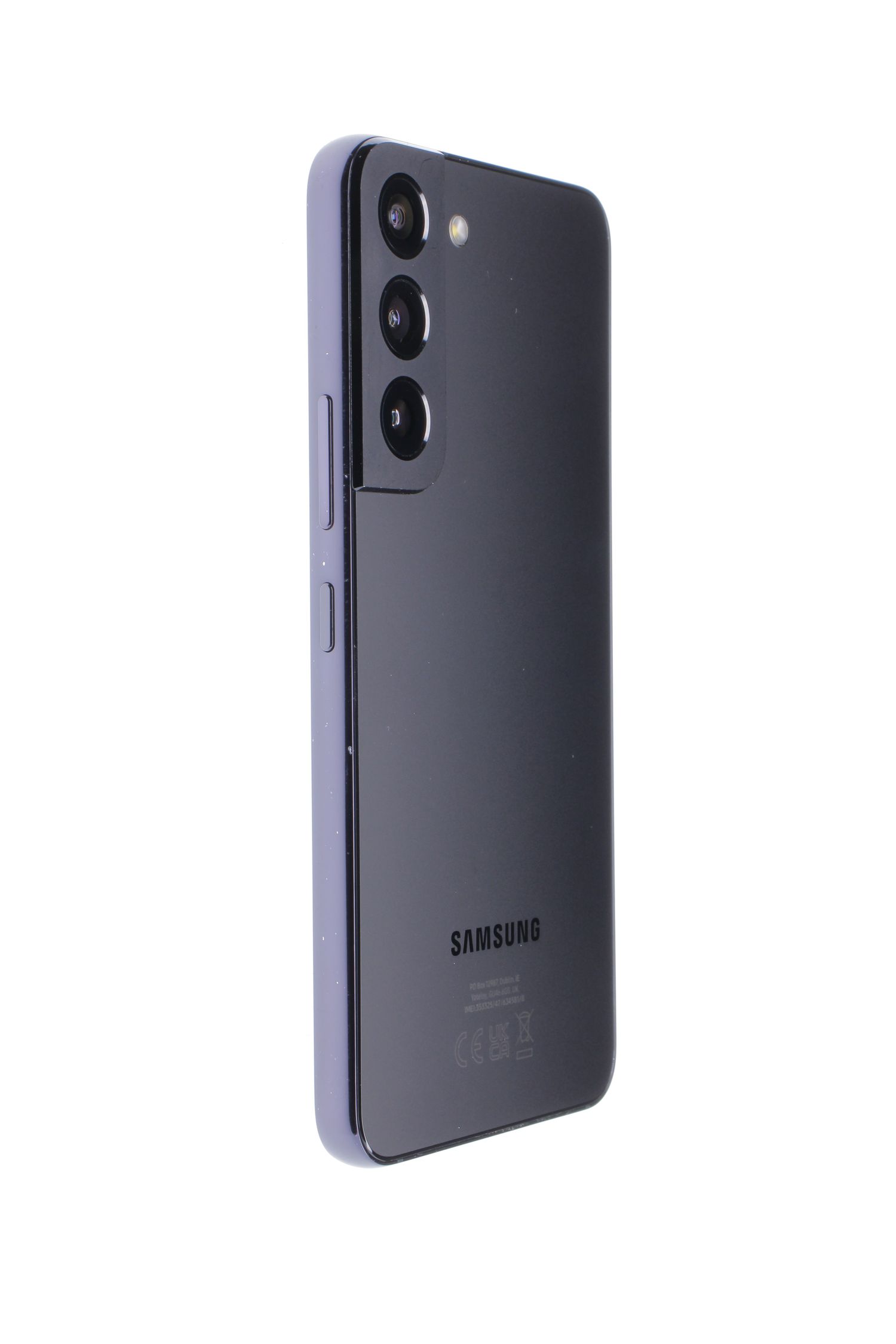 Samsung Galaxy S22 5G 128 GB Phantom Black - Excelent