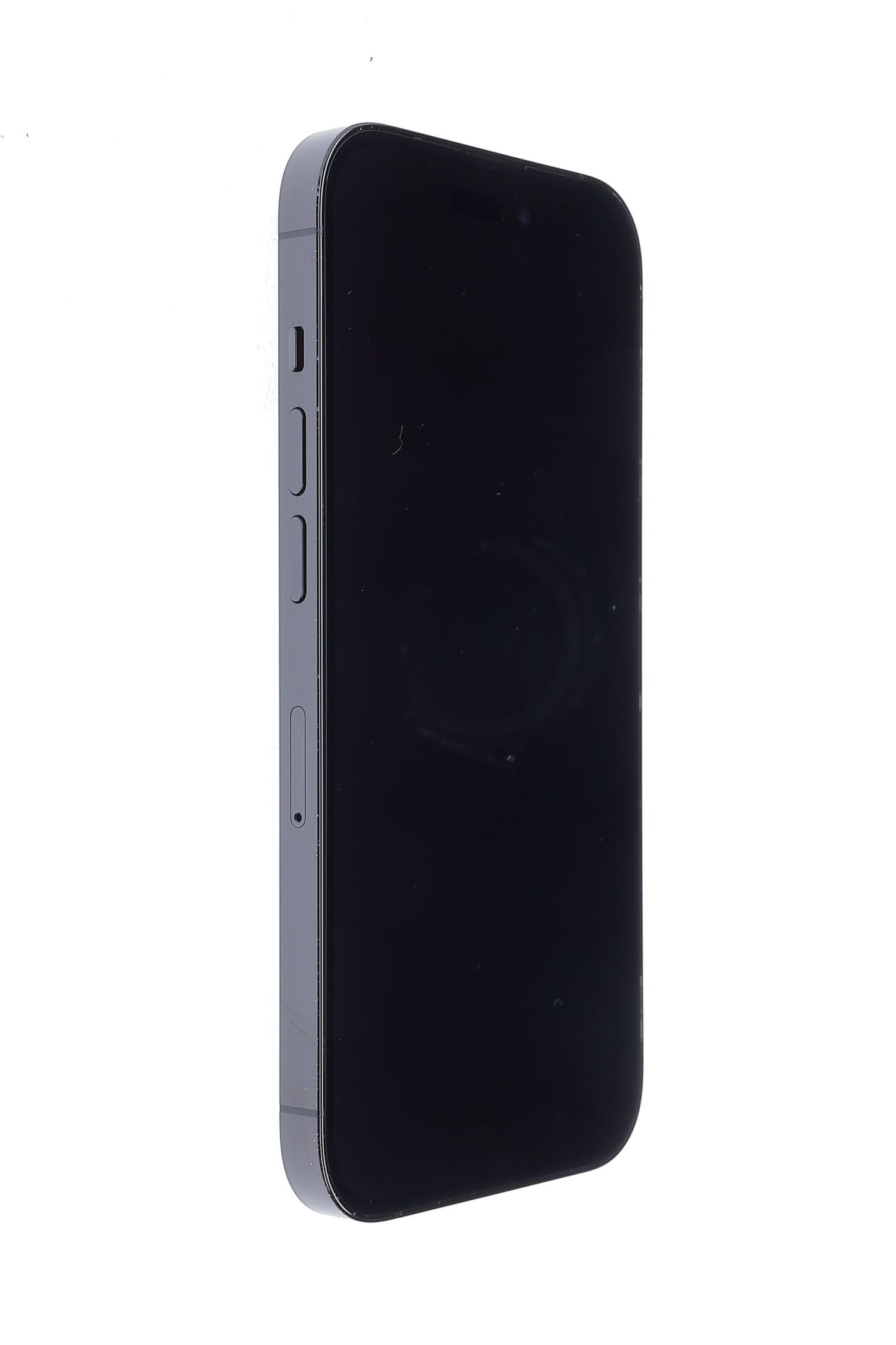 Apple iPhone 14 Pro 128 GB Space Black - Като нов
