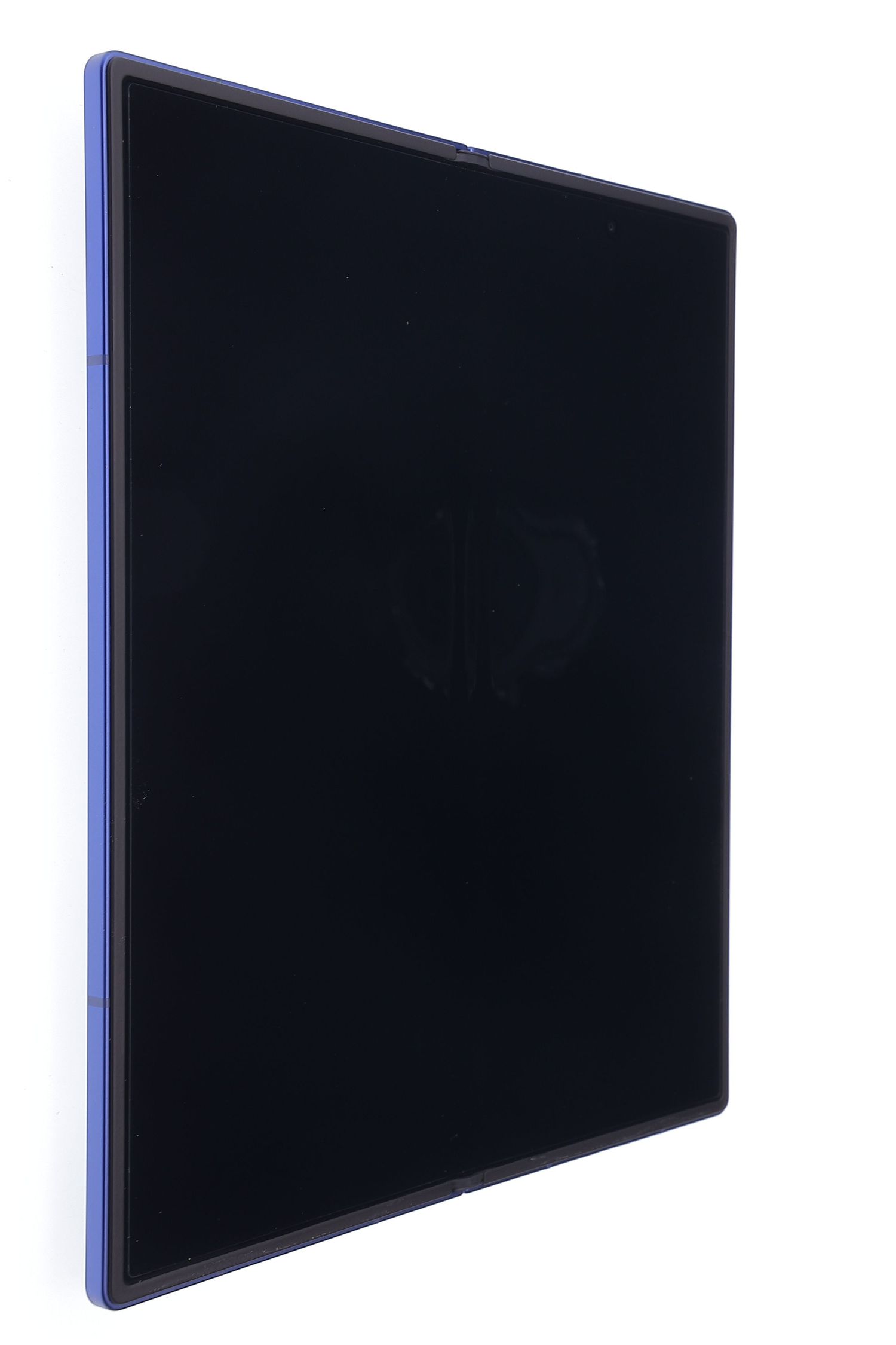 Samsung Galaxy Z Fold7 5G Dual Sim 512 GB Blue Shadow - Σαν καινούργιο