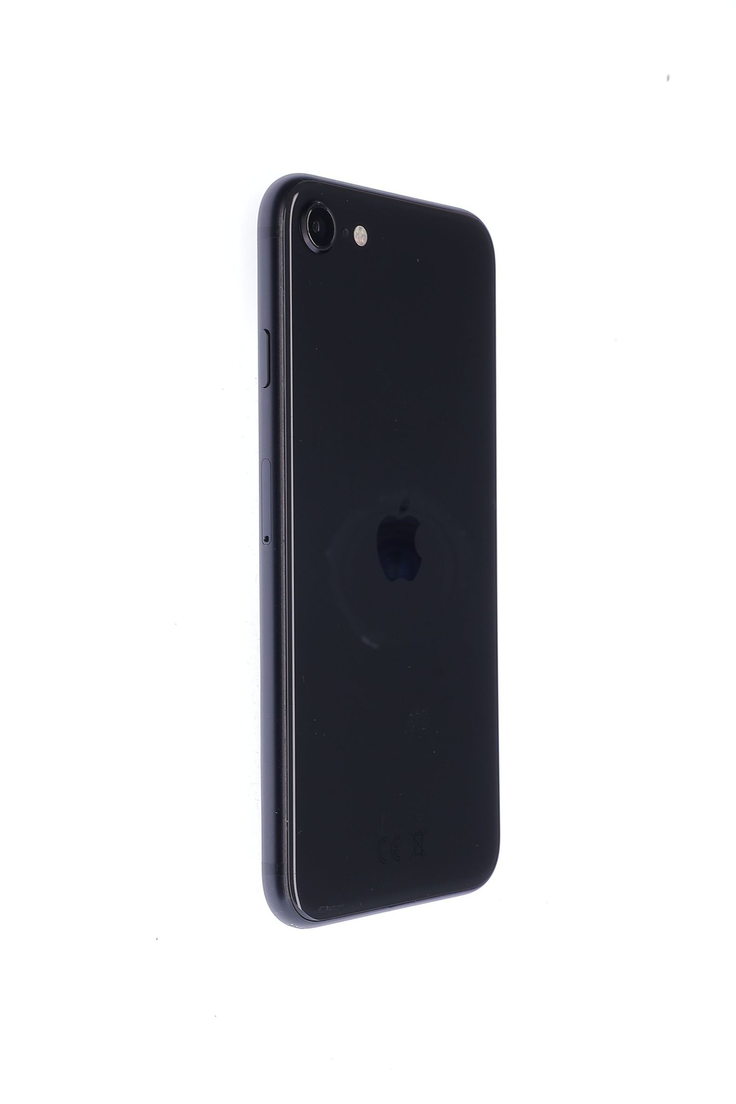 Apple iPhone SE 2020 64 GB Black - Много добро