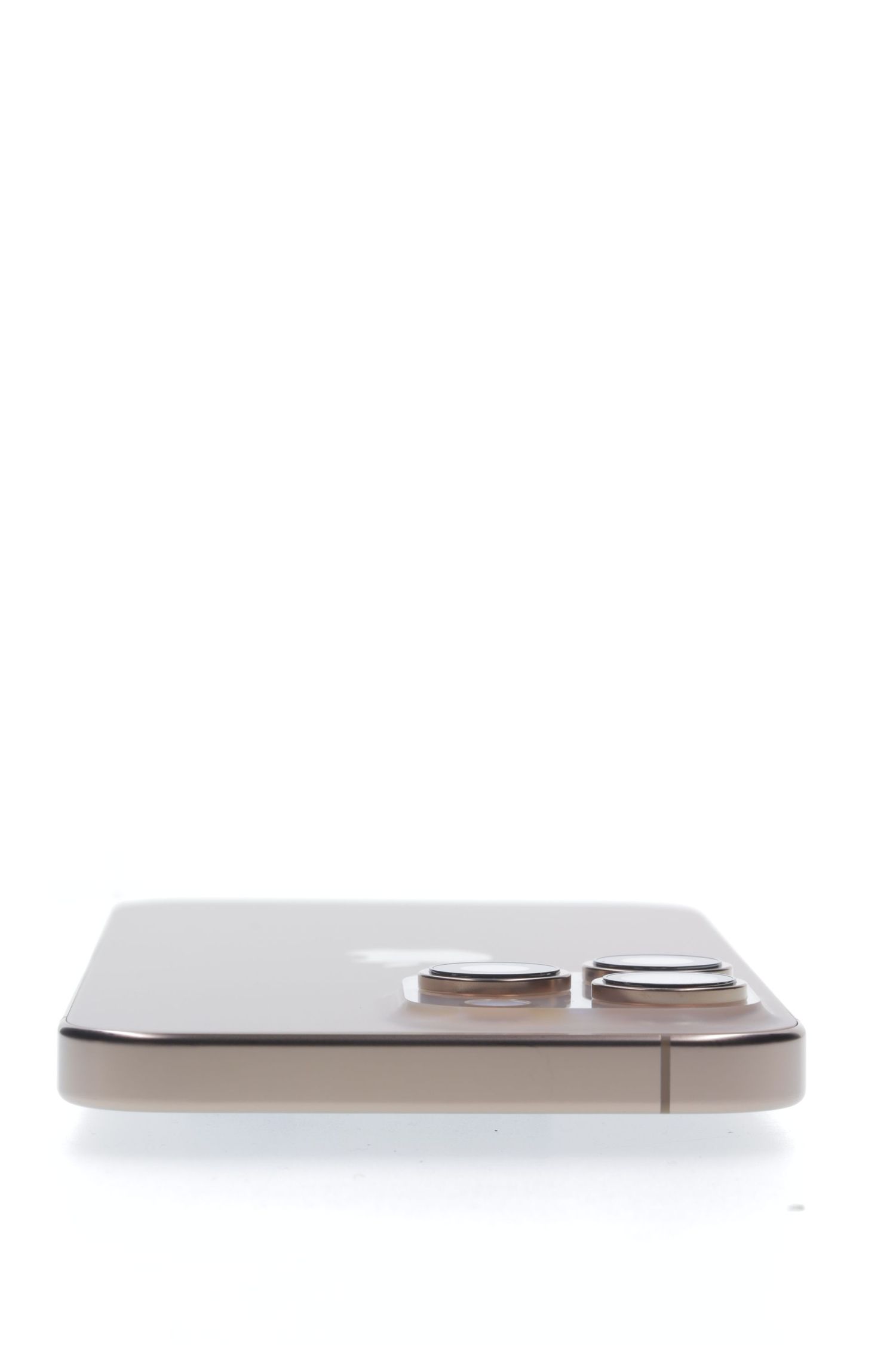 Apple iPhone 16 Pro Max 256 GB Desert Titanium - Ca nou
