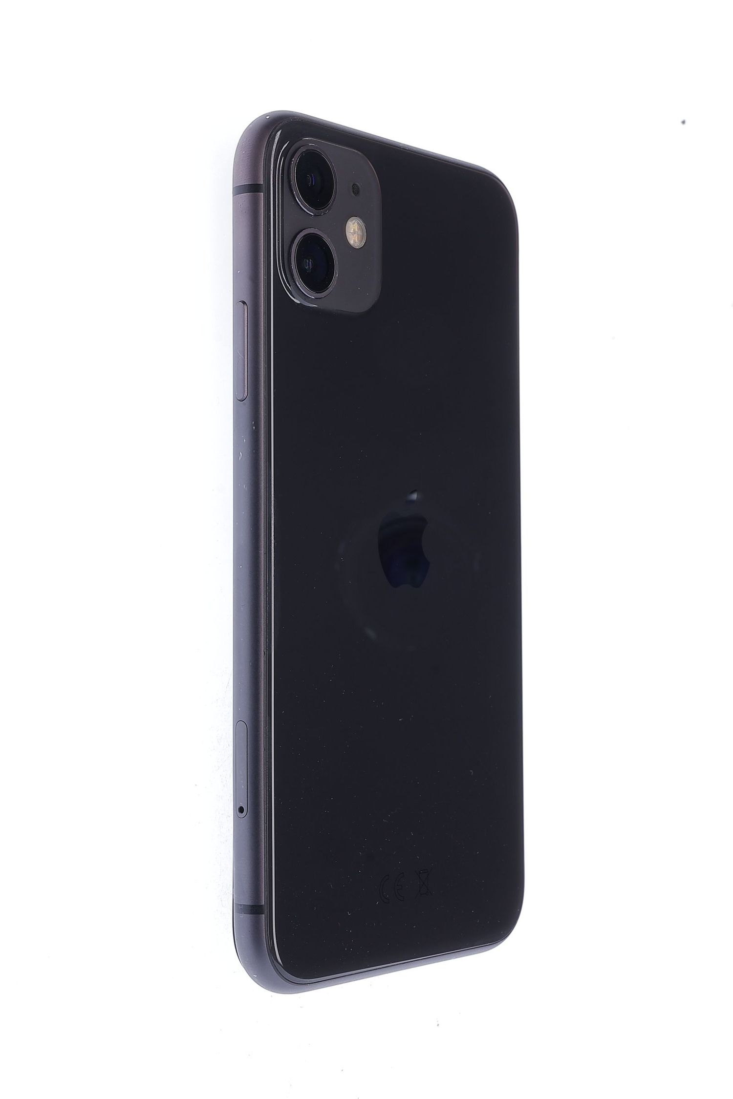 Apple iPhone 11 256 GB Black - Excelent