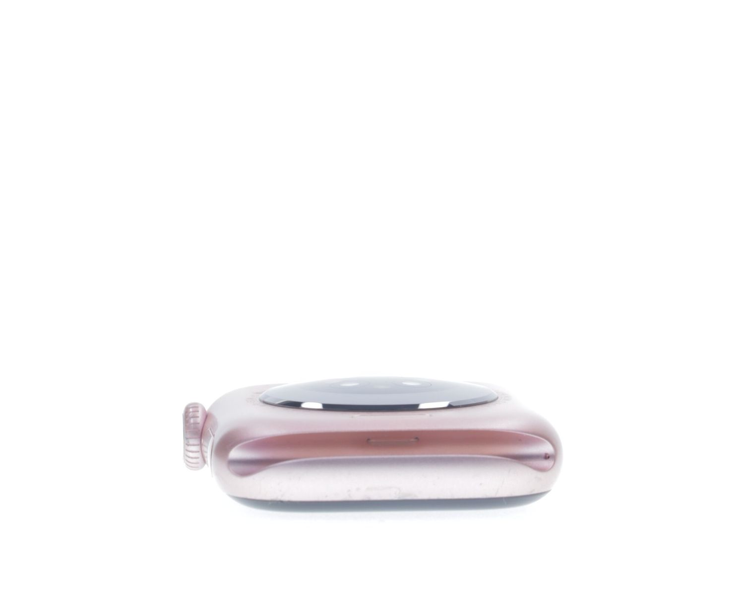 Apple Watch Series 10 2024, GPS, Aluminium 42mm Rose Gold - Excelent