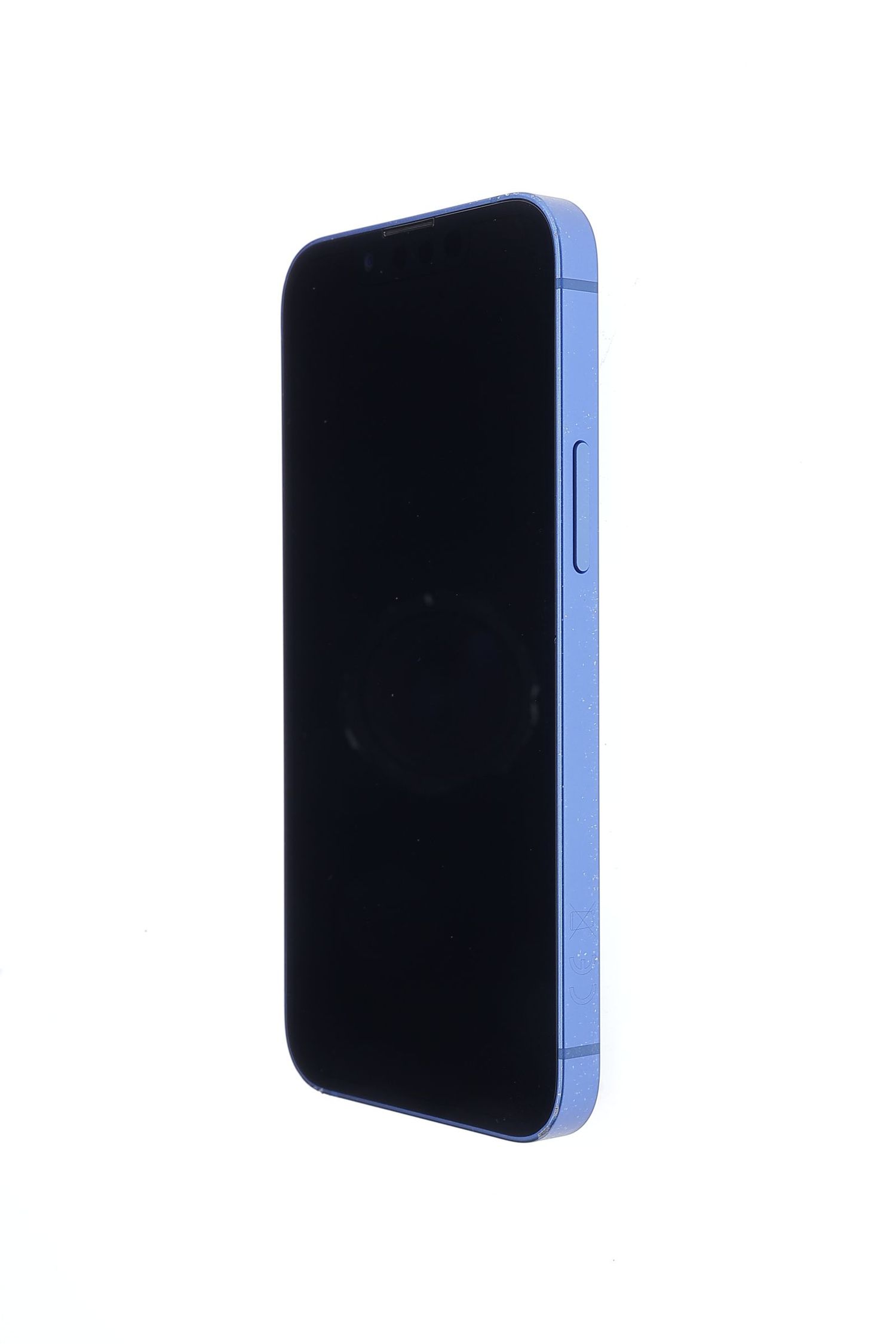 Apple iPhone 13 mini 128 GB Blue - Kiváló