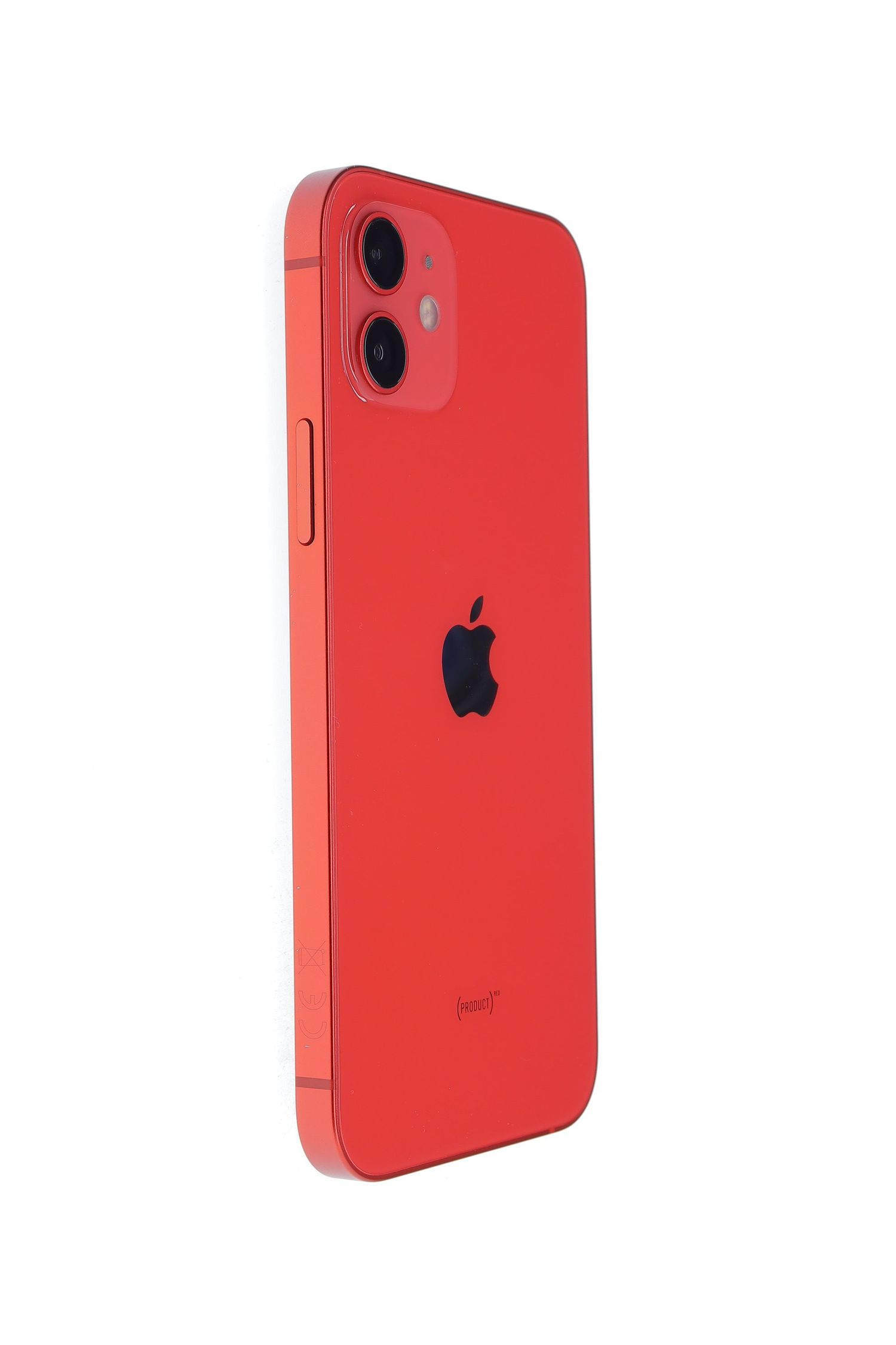 Apple iPhone 12 128 GB Red - Excelent