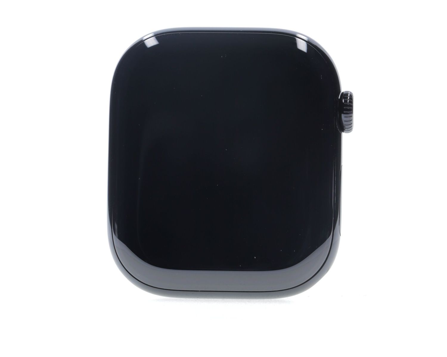 Apple Watch Series 11 2025, GPS + Cellular, Aluminium 46mm Jet Black - Újszerű