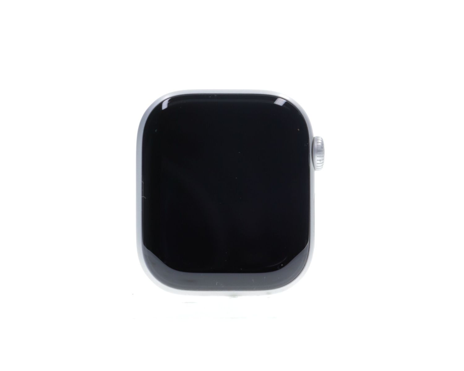 Apple Watch Series 10 2024, GPS, Aluminium 42mm Silver - Като нов