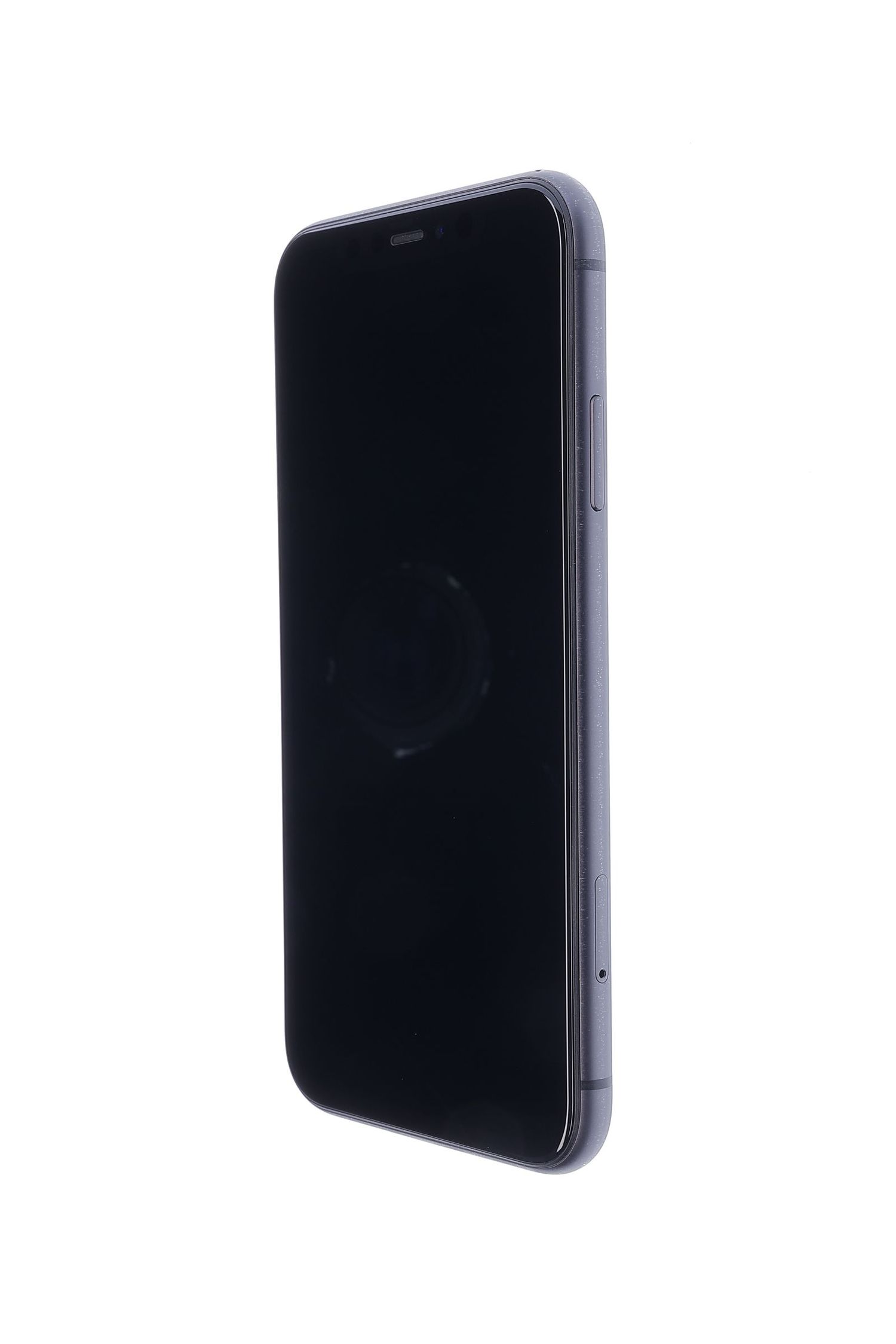 Apple iPhone 11 64 GB Black - Ca nou