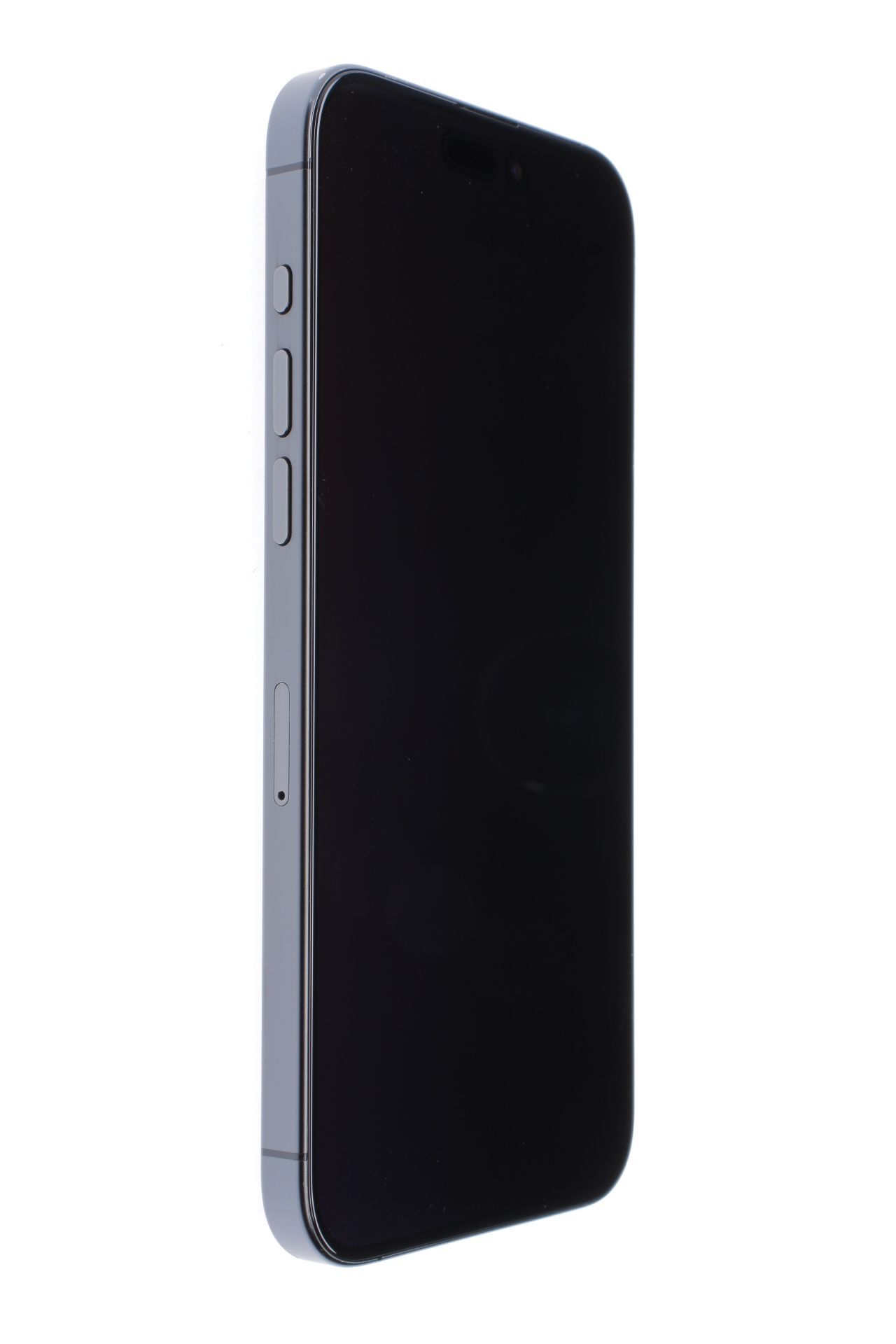Apple iPhone 15 Pro Max 512 GB Black Titanium - Kiváló