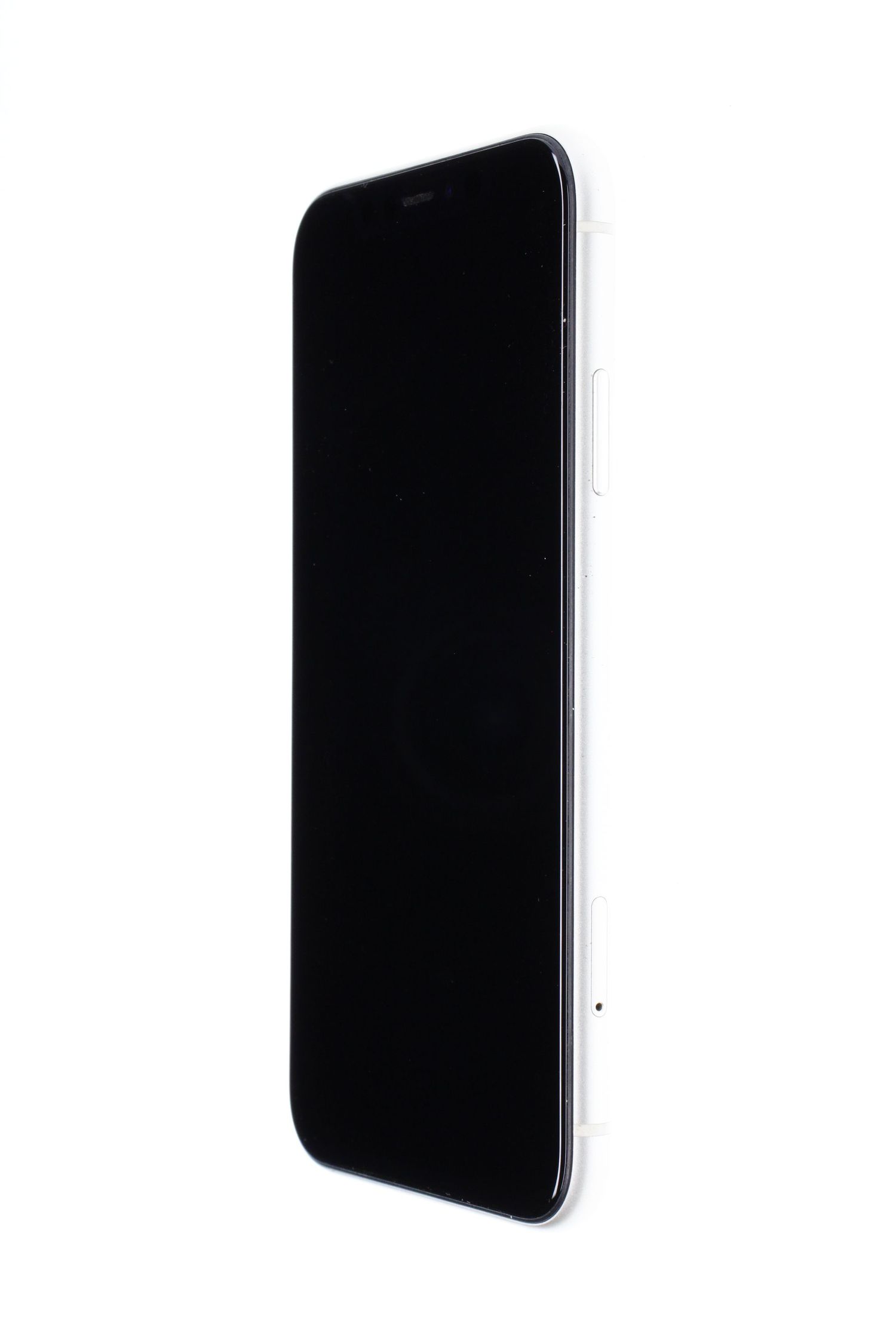 Apple iPhone 11 64 GB White - Σαν καινούργιο