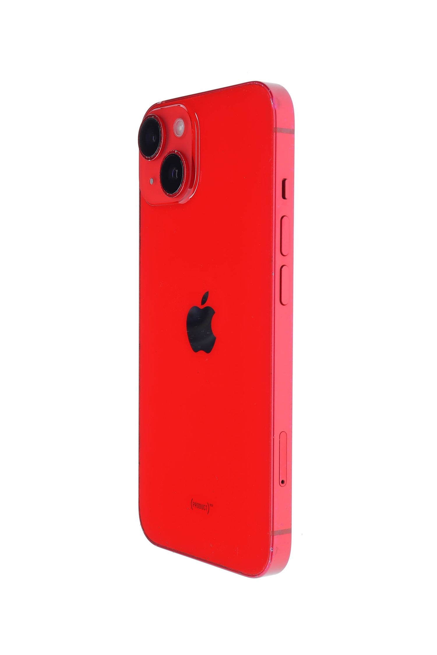 Apple iPhone 14 256 GB Red - Много добро