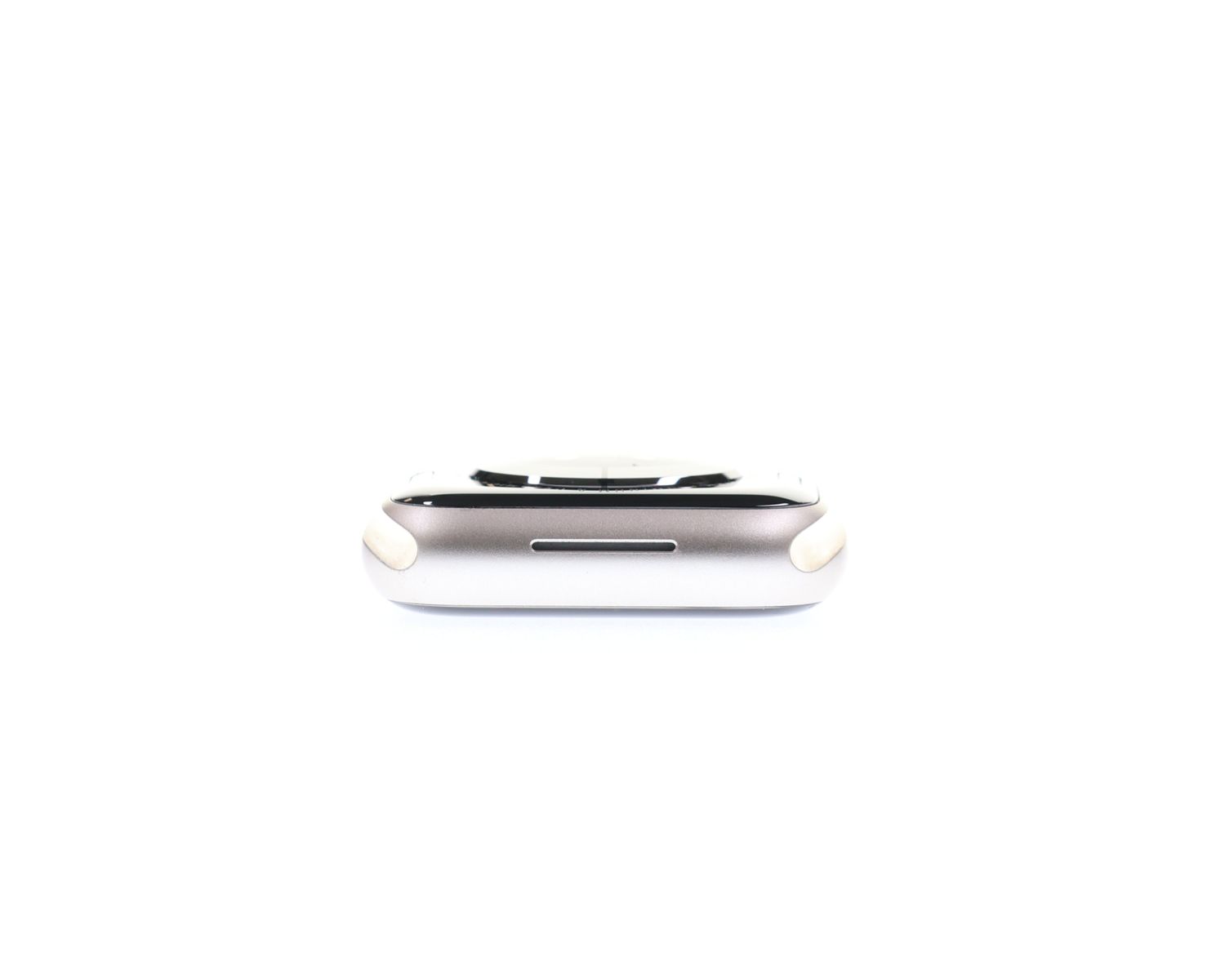 Apple Watch Series 8 2022, GPS, Aluminium 41mm Starlight - Добро