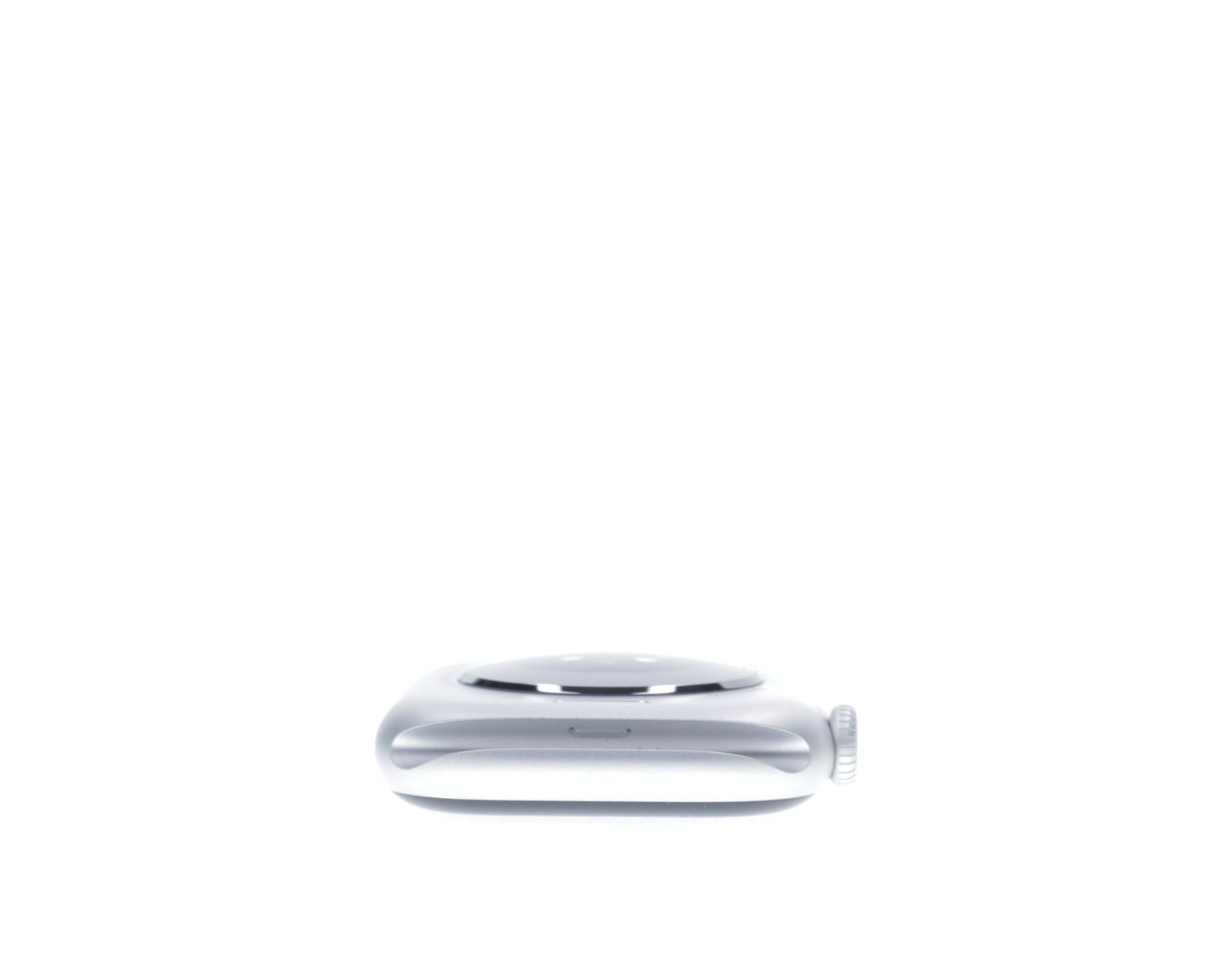 Apple Watch Series 10 2024, GPS, Aluminium 46mm Silver - Ca nou