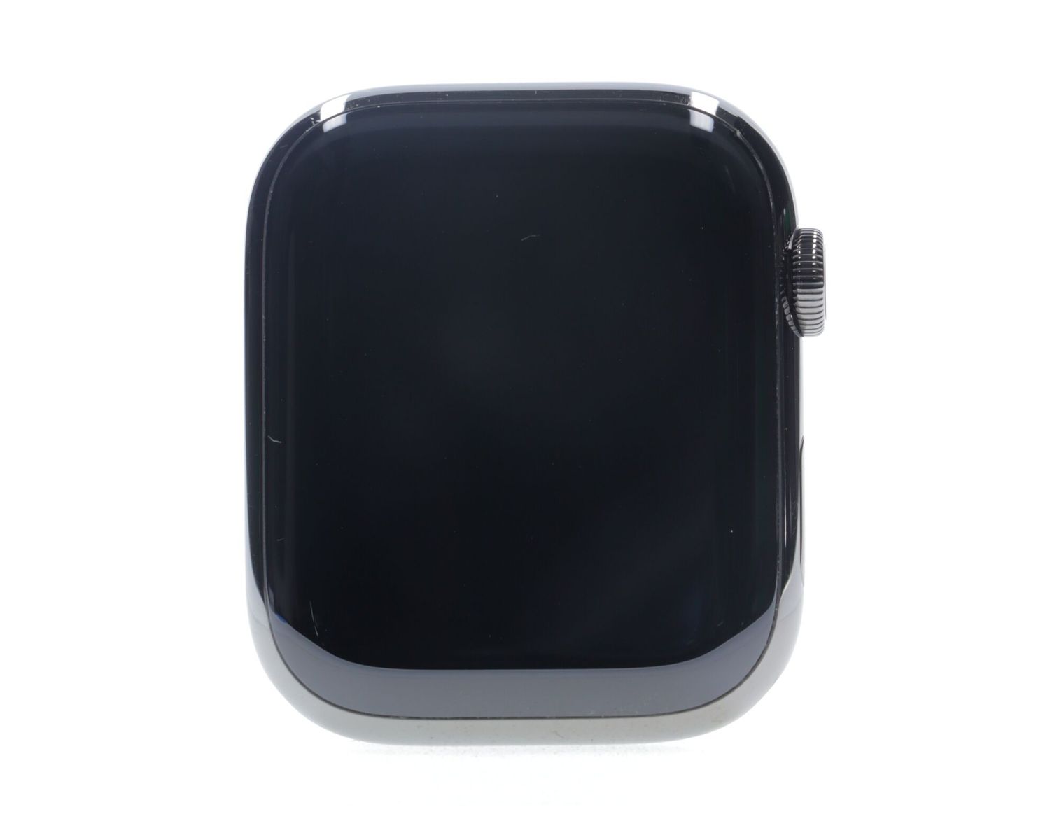 Apple Watch Series 9 2023, GPS + Cellular, Stainless Steel 45mm Graphite - Отлично