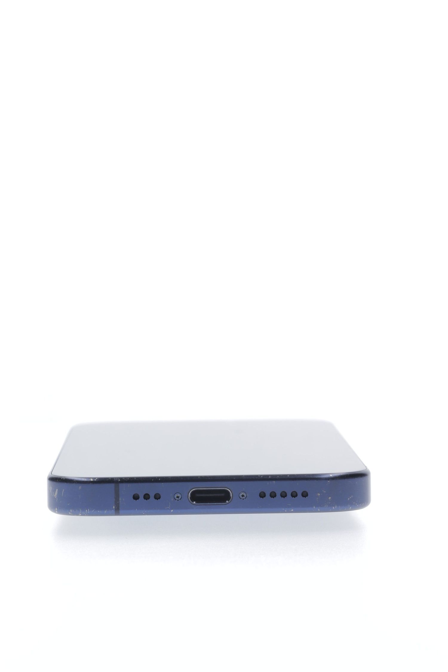 Apple iPhone 15 Pro 512 GB Blue Titanium - Nagyon jó