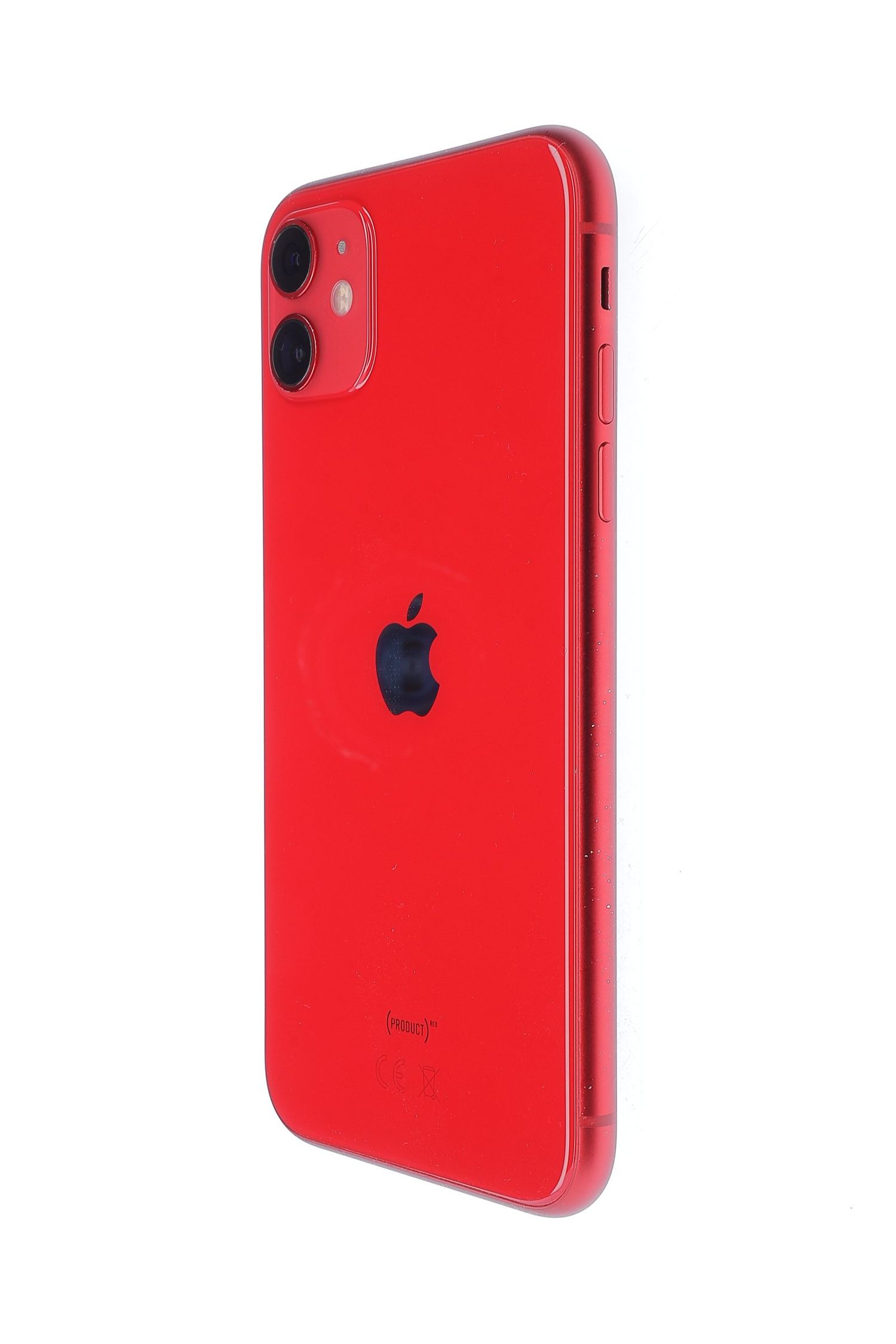 Apple iPhone 11 64 GB Red - Ca nou