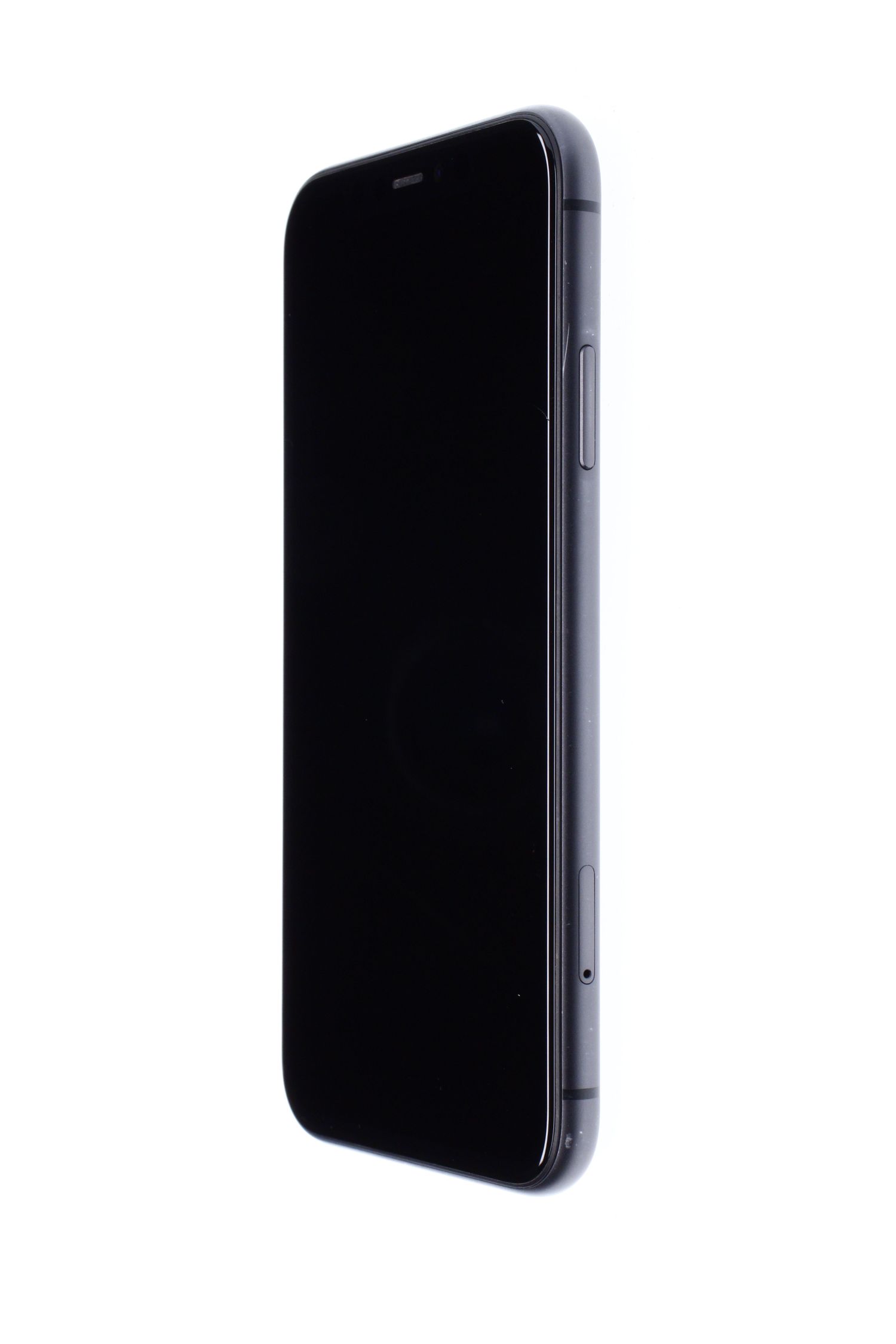 Apple iPhone 11 64 GB Black - Много добро