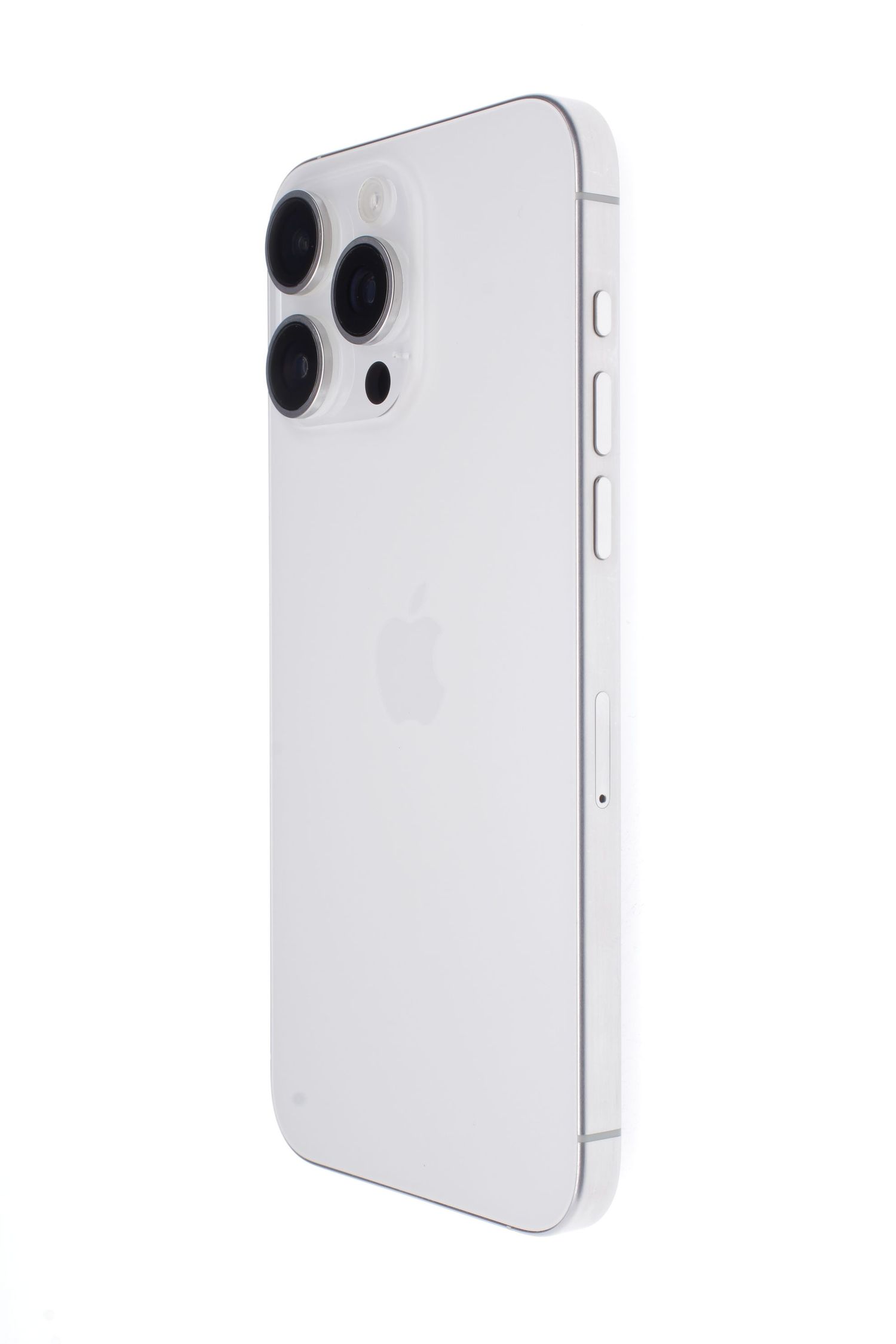 Apple iPhone 15 Pro Max 512 GB White Titanium - Ca nou