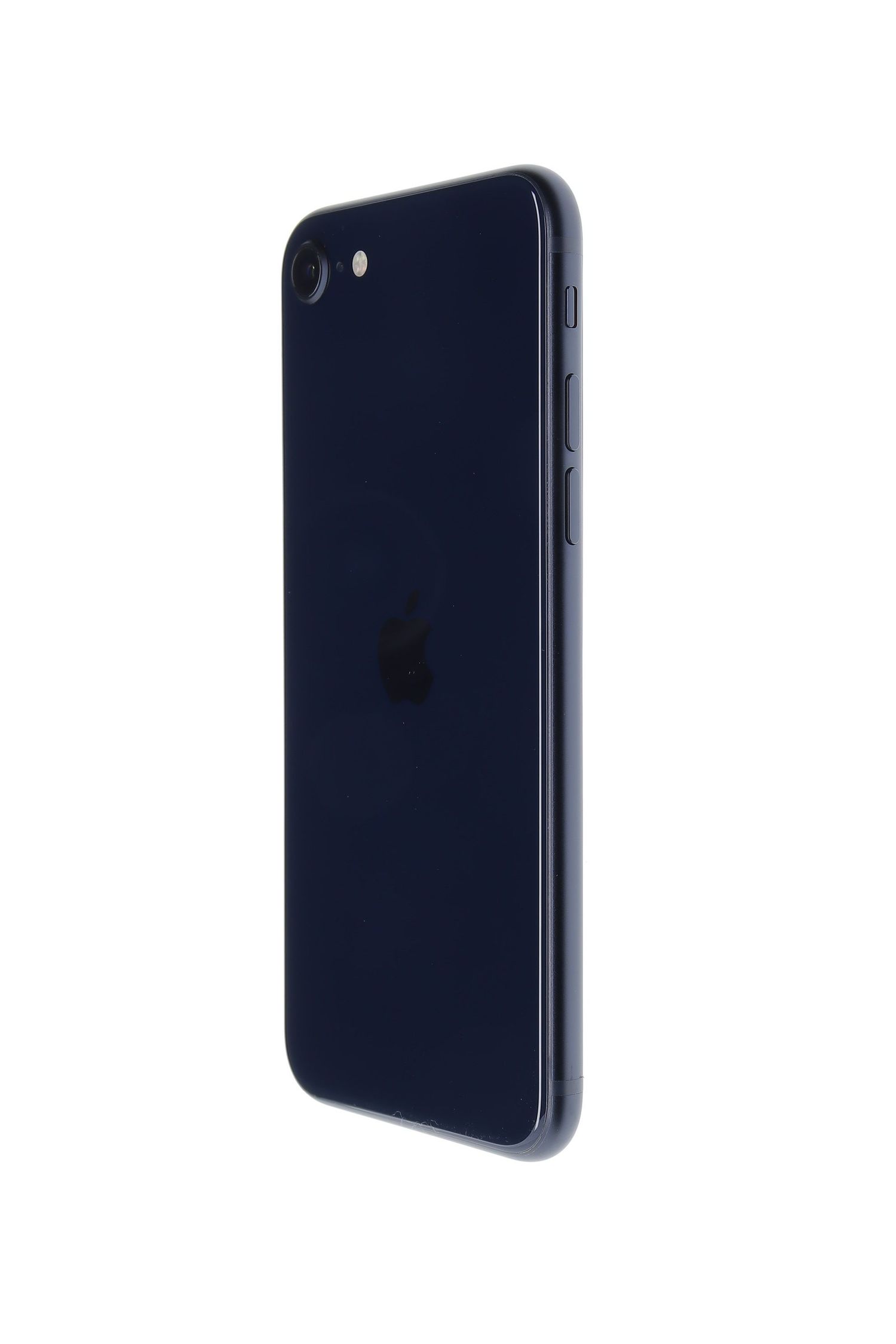 Apple iPhone SE 2022 64 GB Midnight - Újszerű