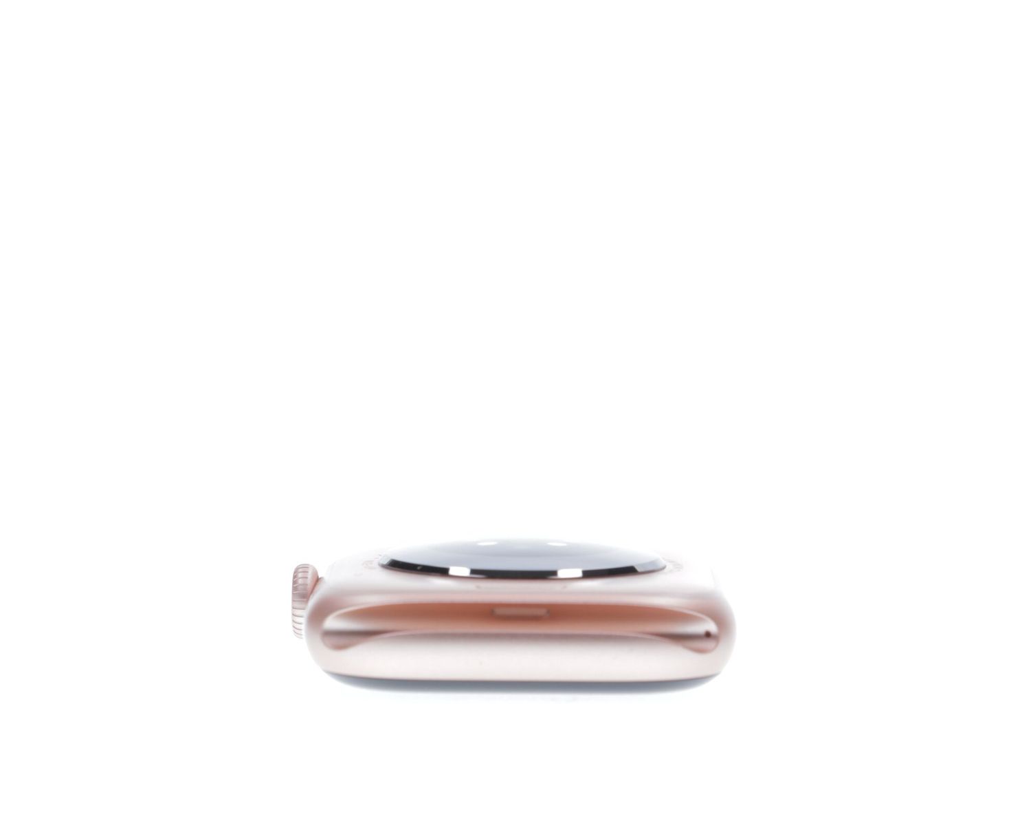 Apple Watch Series 10 2024, GPS + Cellular, Aluminium 46mm Rose Gold - Σαν καινούργιο