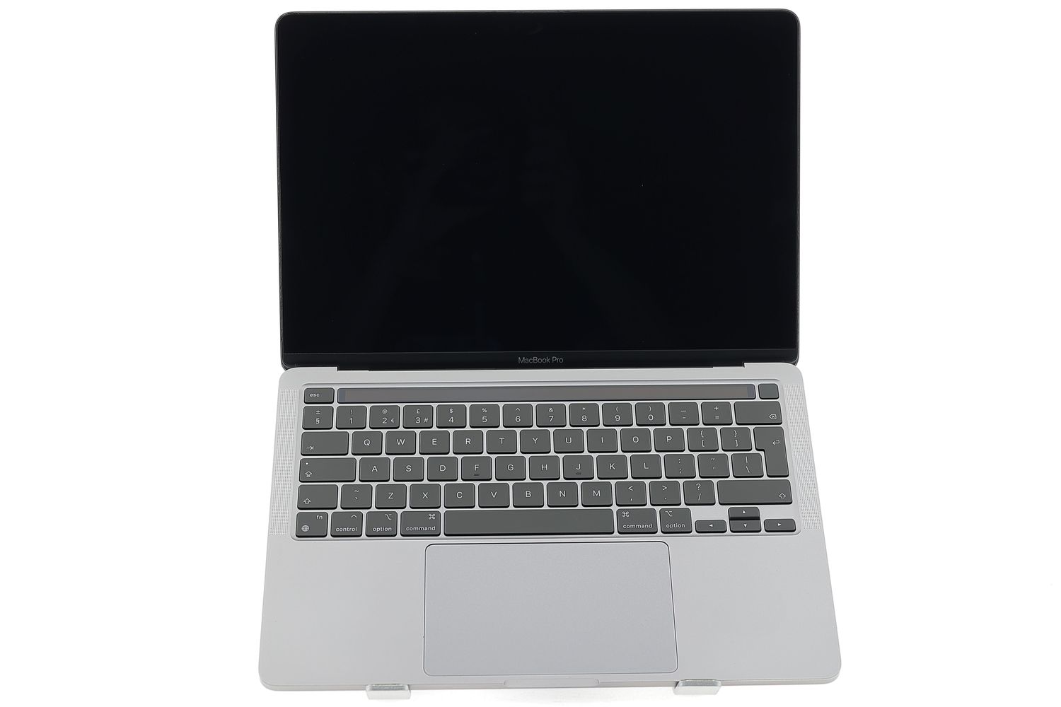 Apple MacBook Pro 13″ 2020, M1 8 Cores, 8 GB, 8 core GPU 512 GB Space Gray - Foarte bun