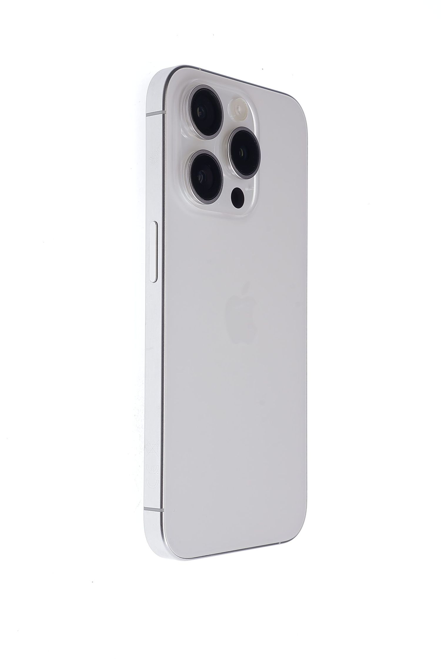 Apple iPhone 15 Pro 128 GB White Titanium - Ca nou