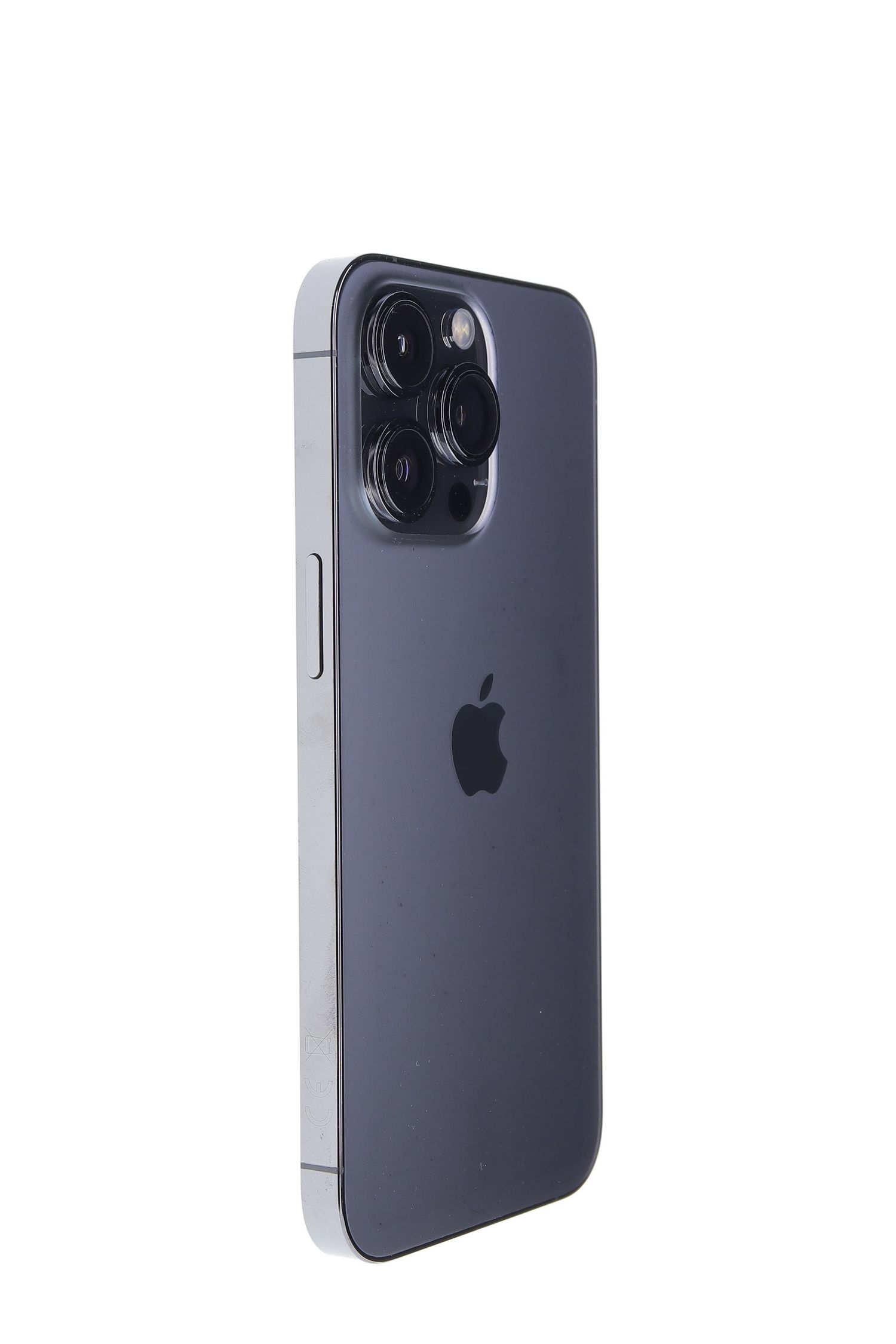 Apple iPhone 13 Pro 128 GB Graphite - Foarte bun