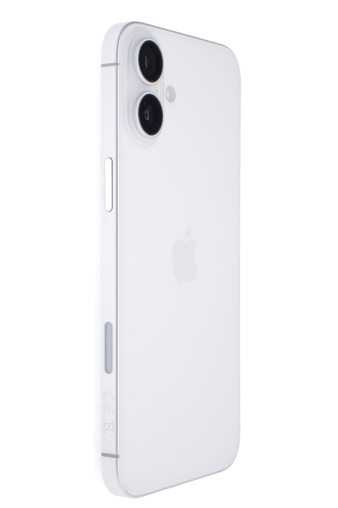 Apple iPhone 16 Plus 128 GB White