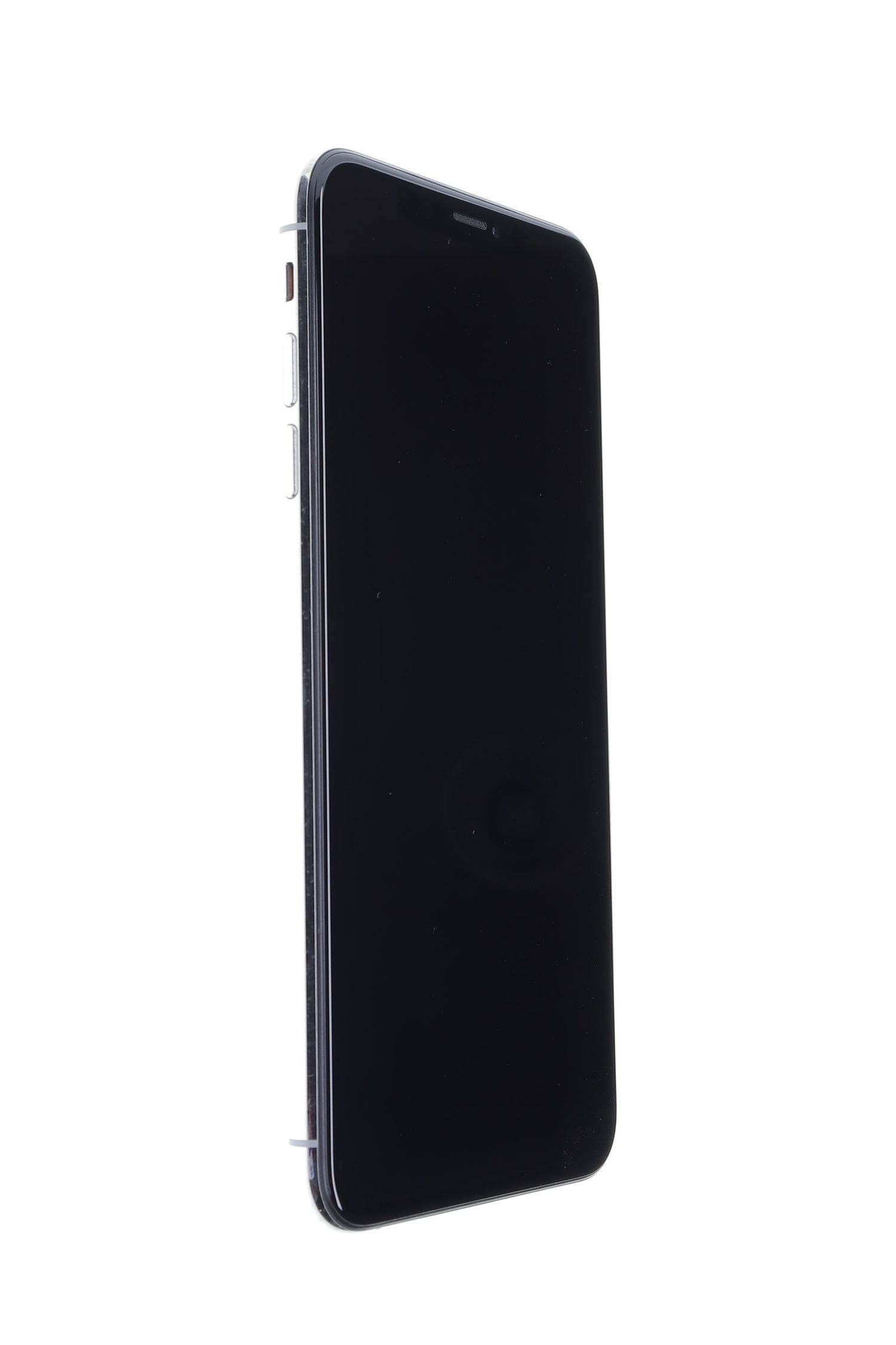 Apple iPhone XS Max 64 GB Silver - Kiváló