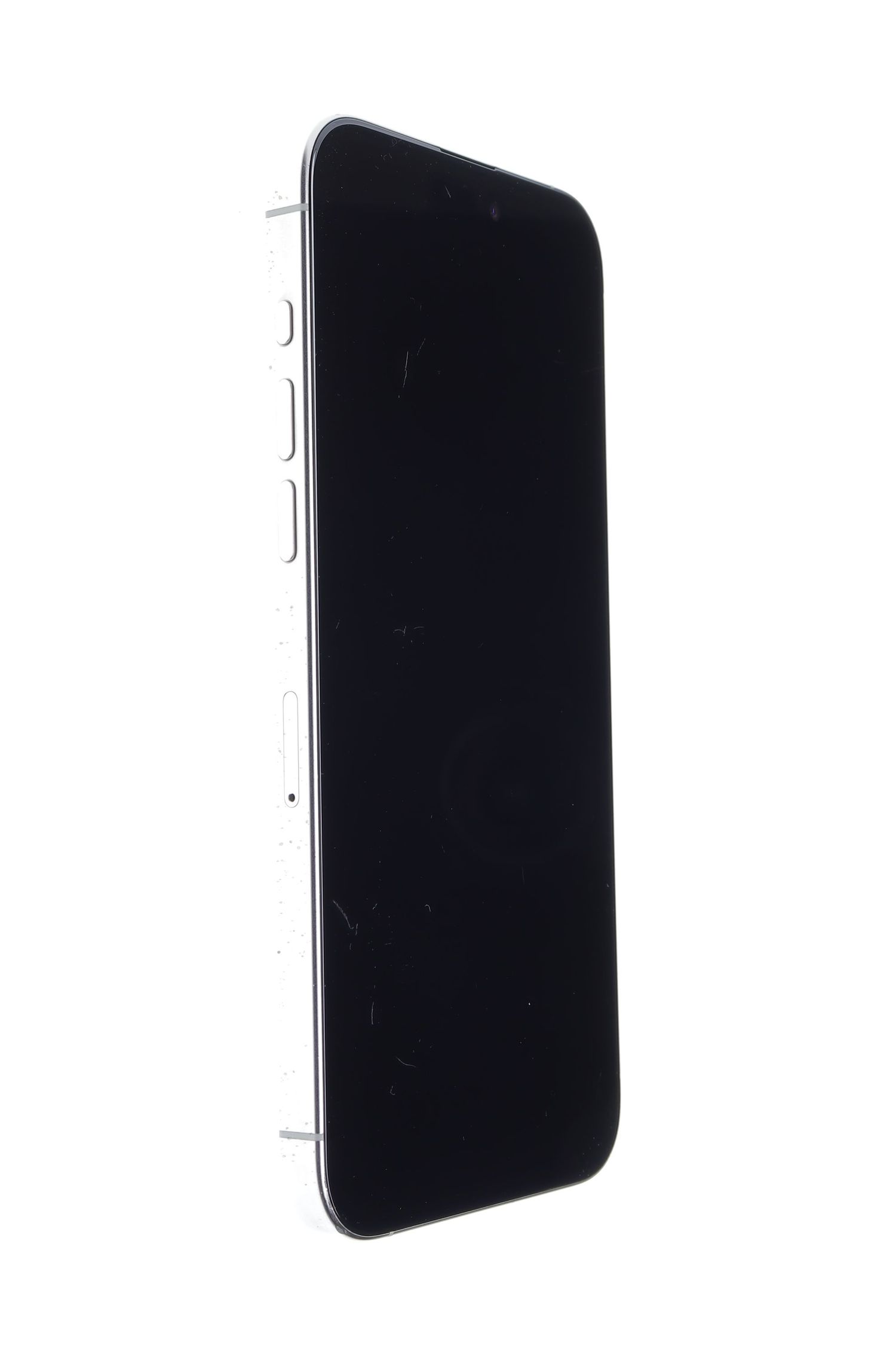Apple iPhone 15 Pro Max 256 GB White Titanium - Jó
