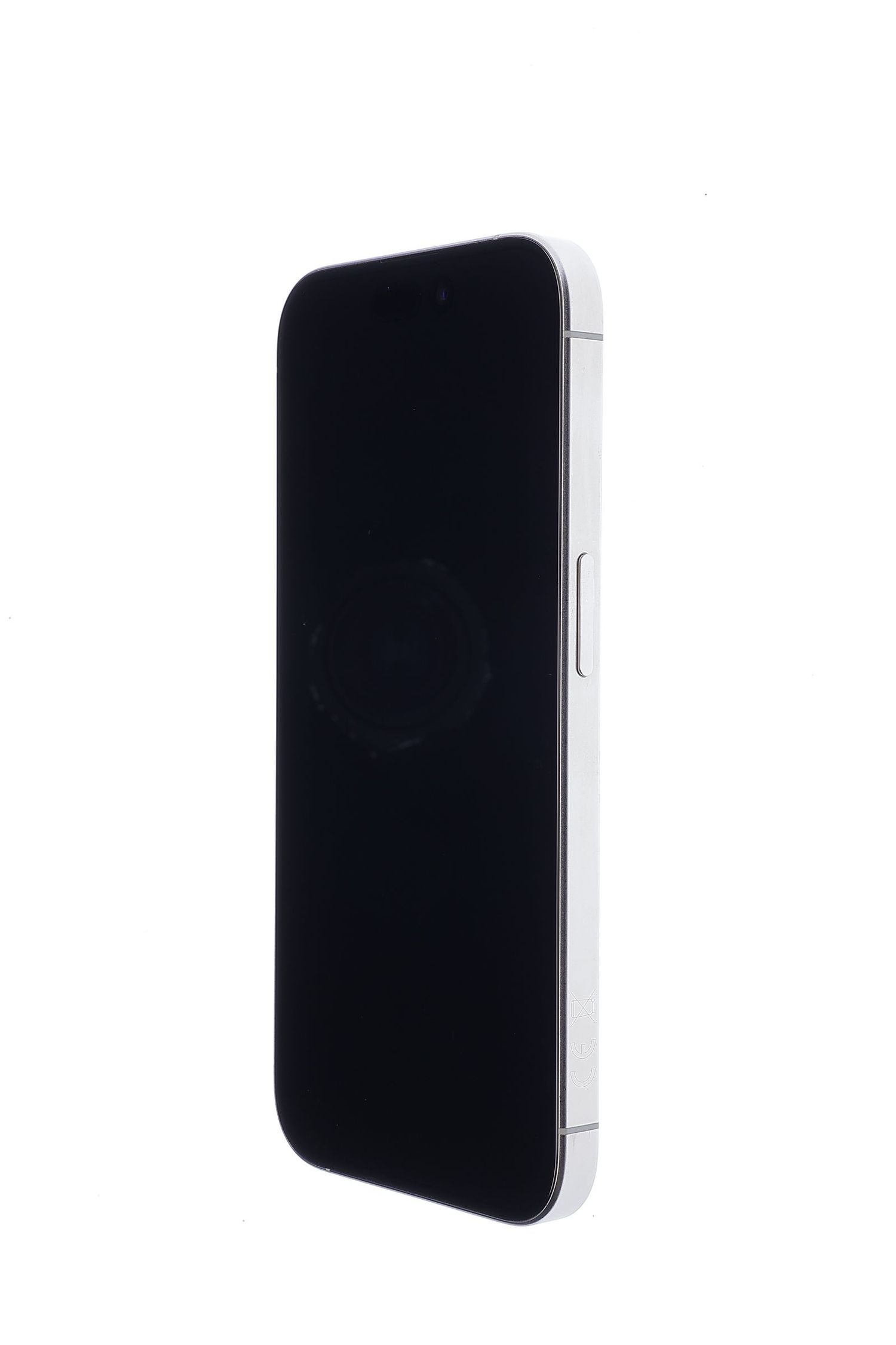 Apple iPhone 15 Pro 128 GB White Titanium - Ca nou