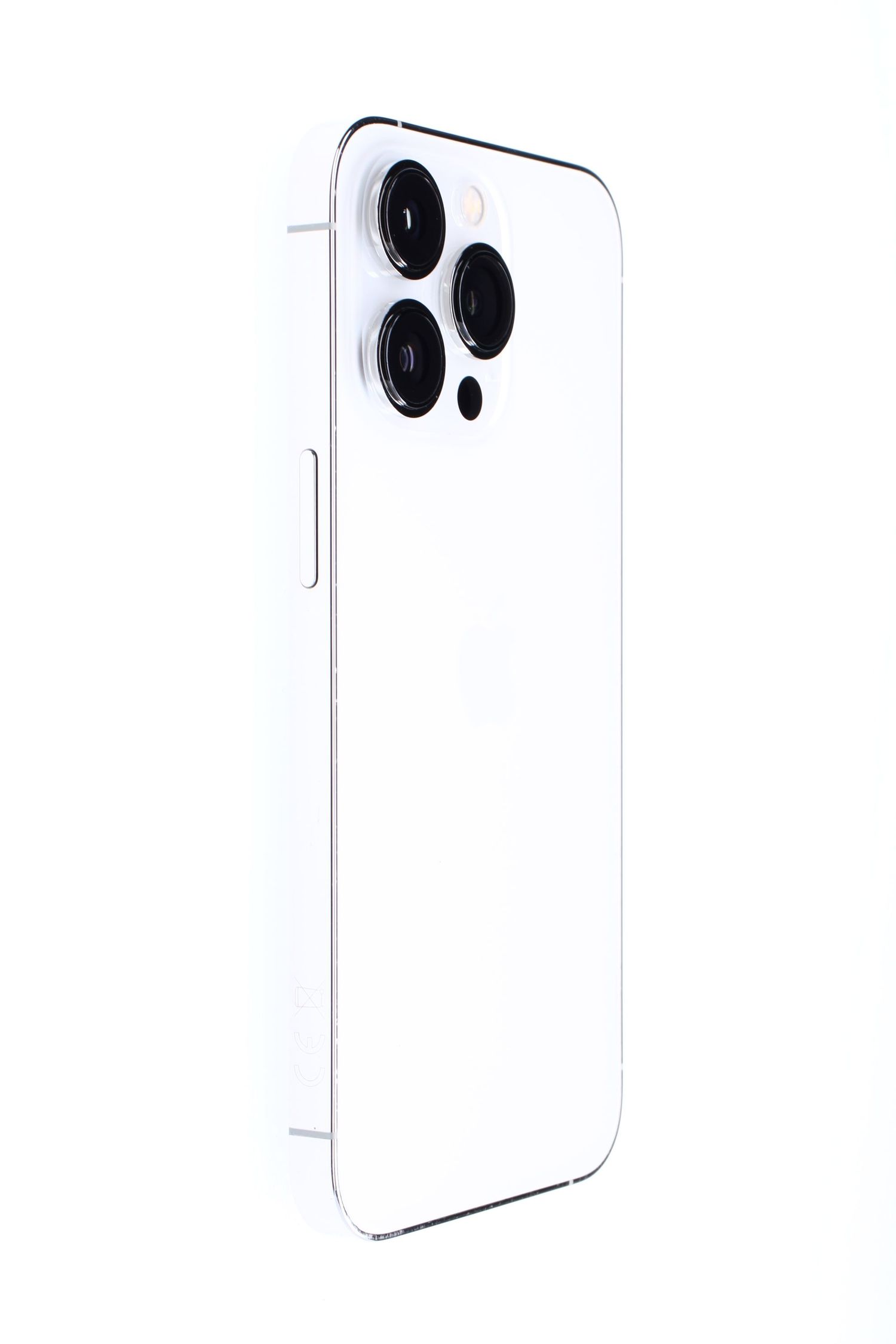 Apple iPhone 13 Pro 256 GB Silver - Σαν καινούργιο