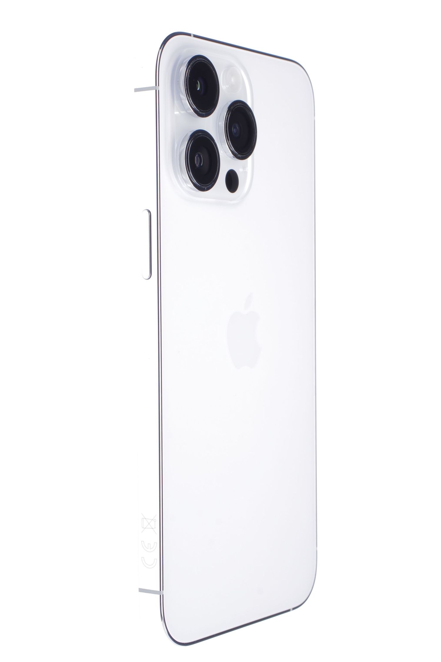 Apple iPhone 14 Pro Max 128 GB Silver - Като нов