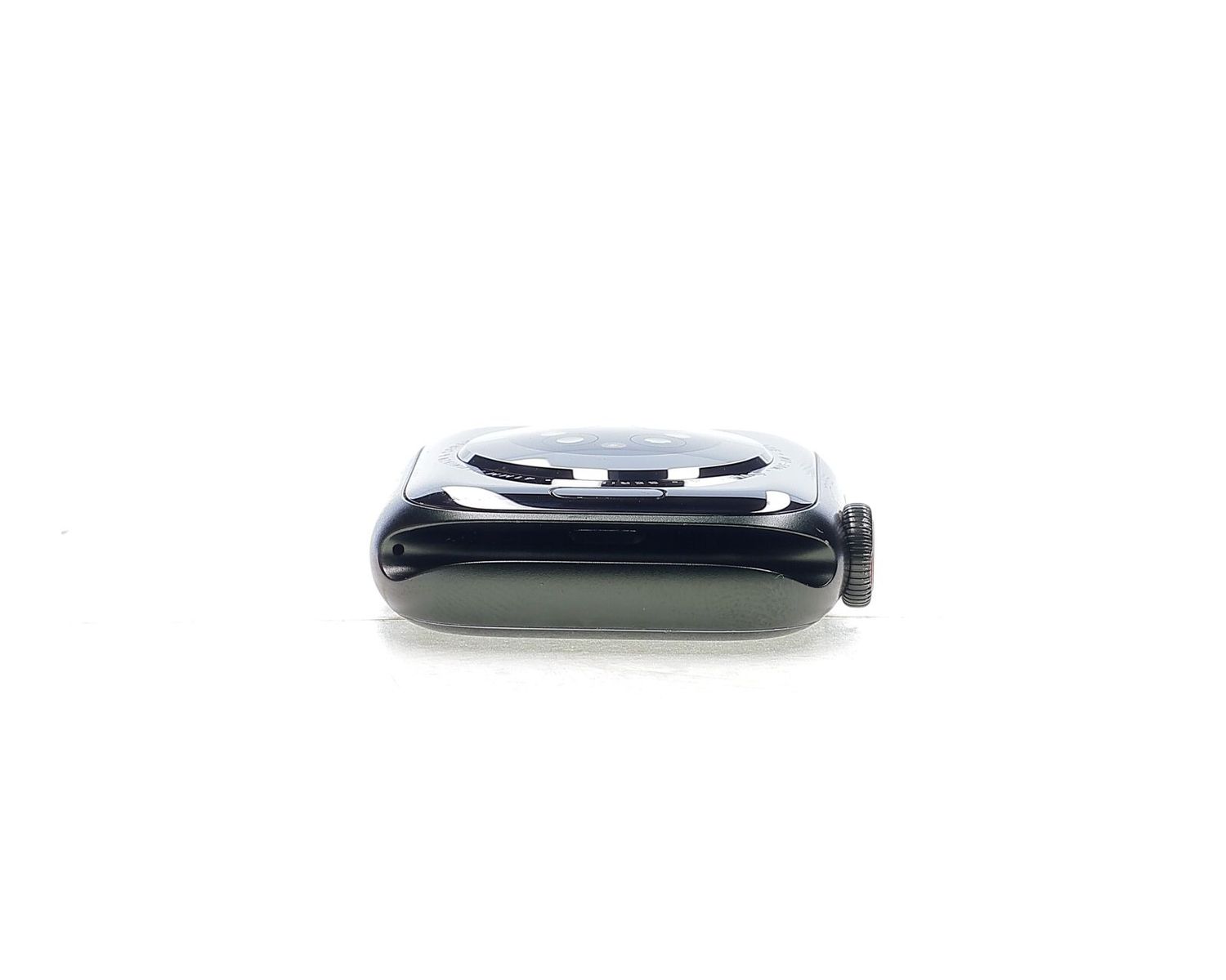 Apple Watch Series 7 2021, GPS + Cellular, Aluminium 41mm Green - Újszerű