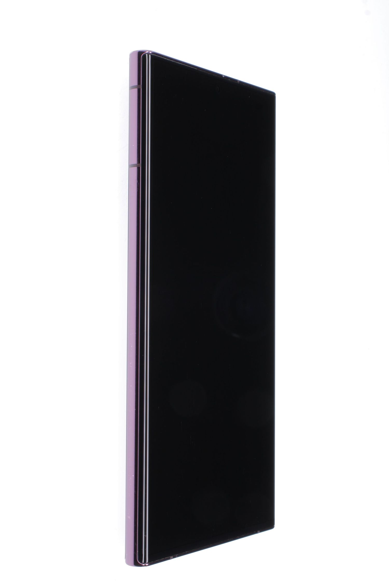 Samsung Galaxy S22 Ultra 5G Dual Sim 256 GB Burgundy - Като нов