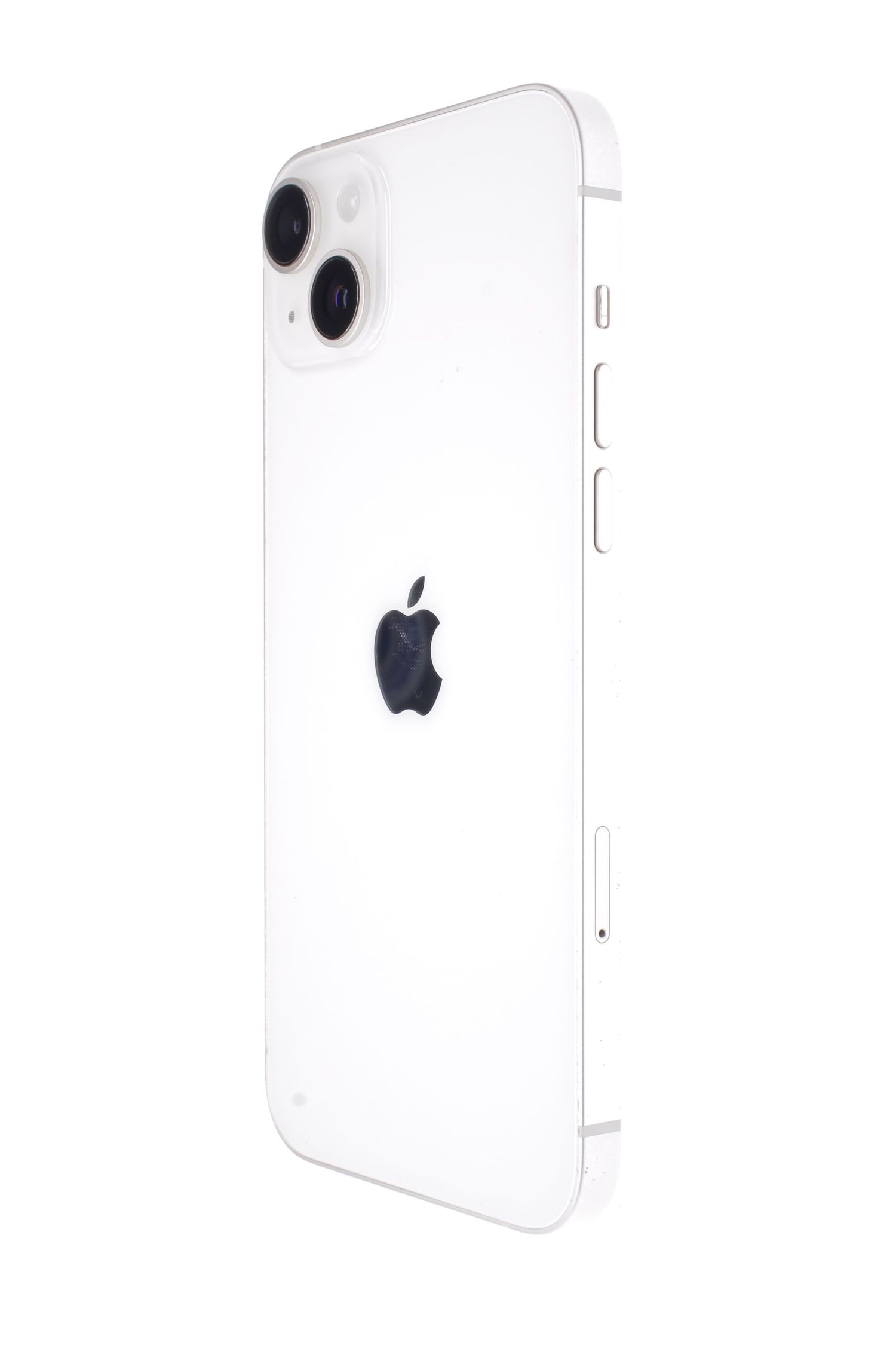 Apple iPhone 14 Plus 128 GB Starlight - Foarte bun
