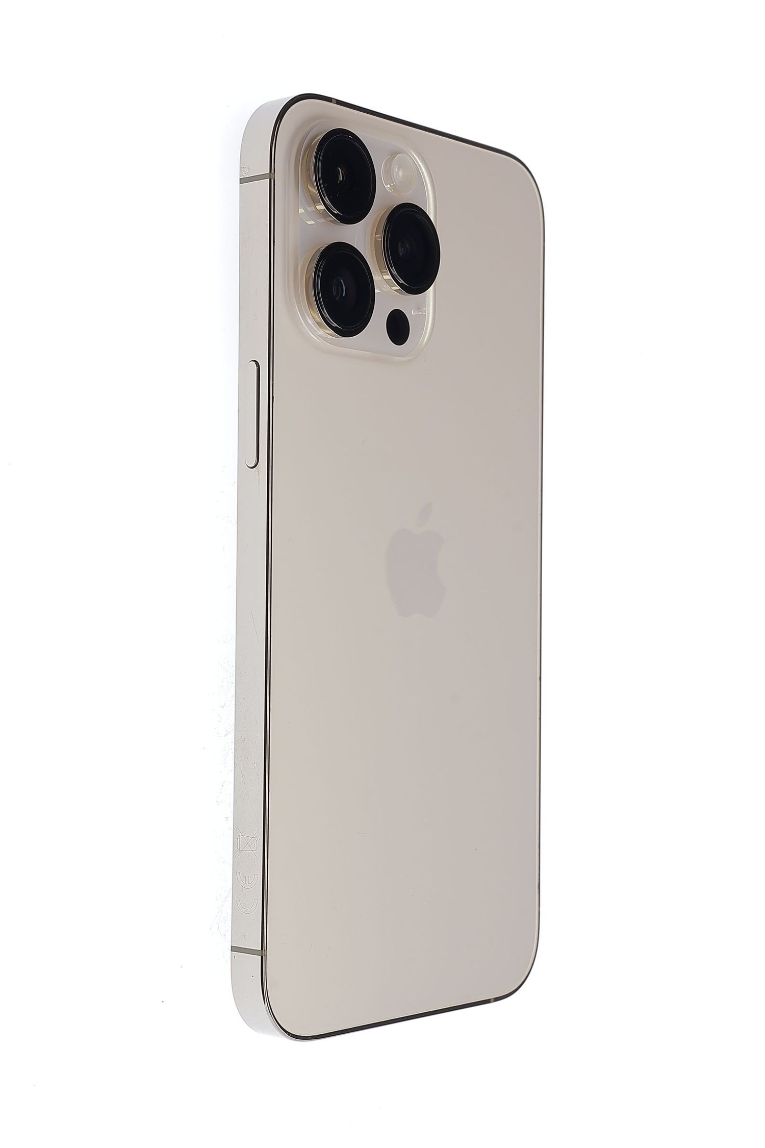 Apple iPhone 14 Pro Max 128 GB Gold - Πολύ καλό