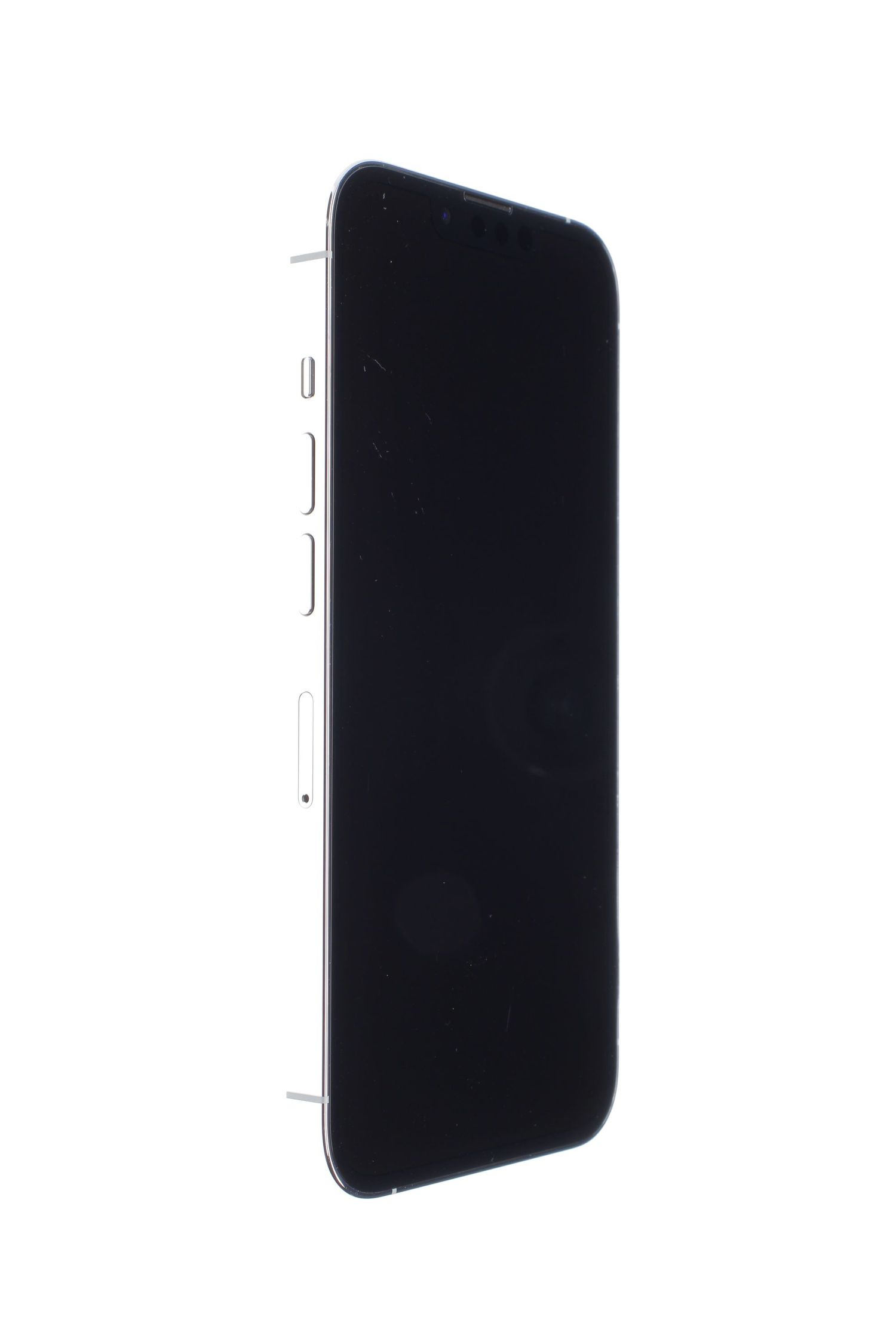 Apple iPhone 13 Pro 256 GB Silver - Ca nou