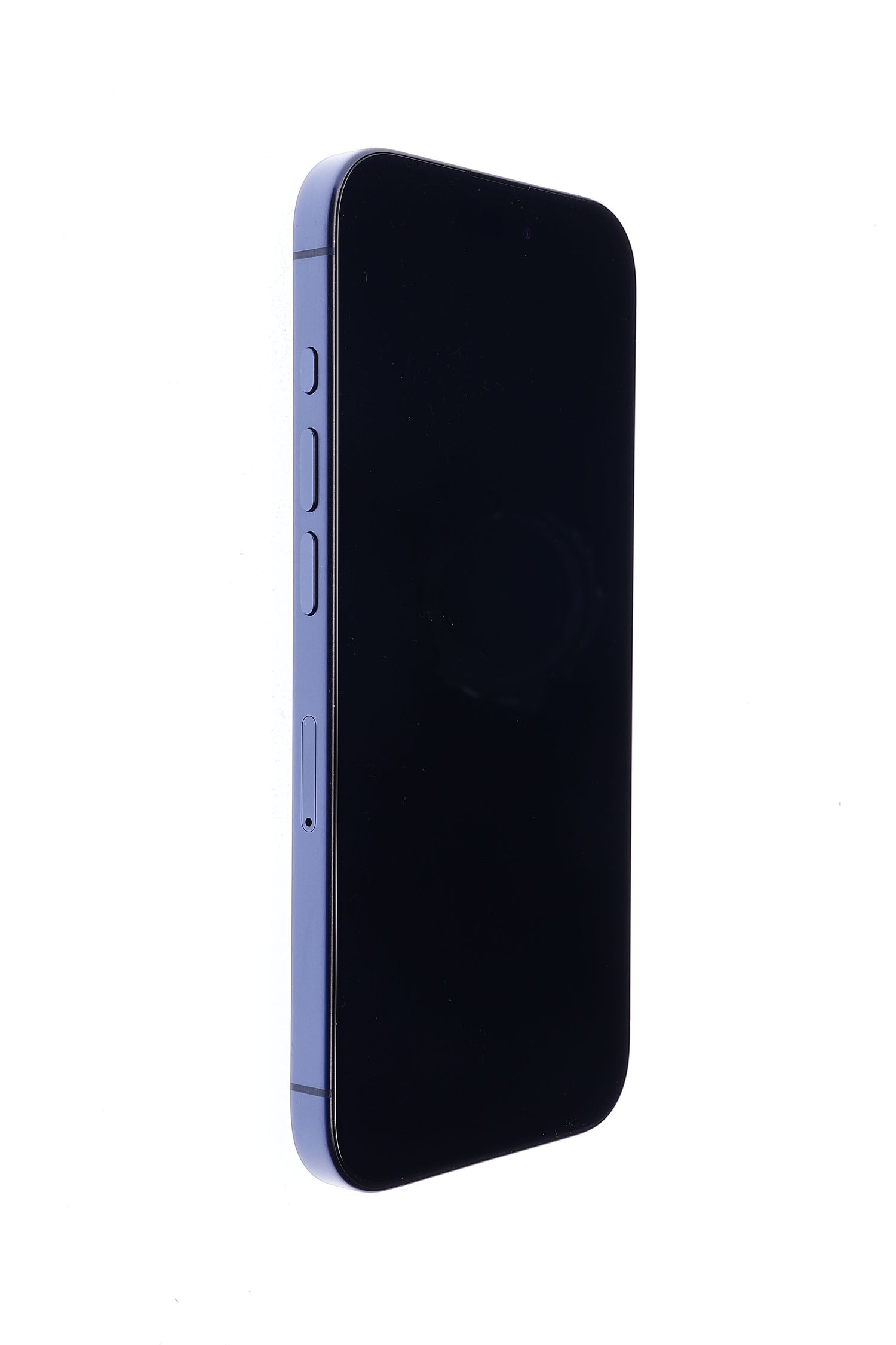 Apple iPhone 15 Pro 256 GB Blue Titanium - Καλό