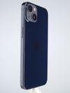 Telefon mobil Apple iPhone 13, Midnight, 128 GB, Foarte Bun