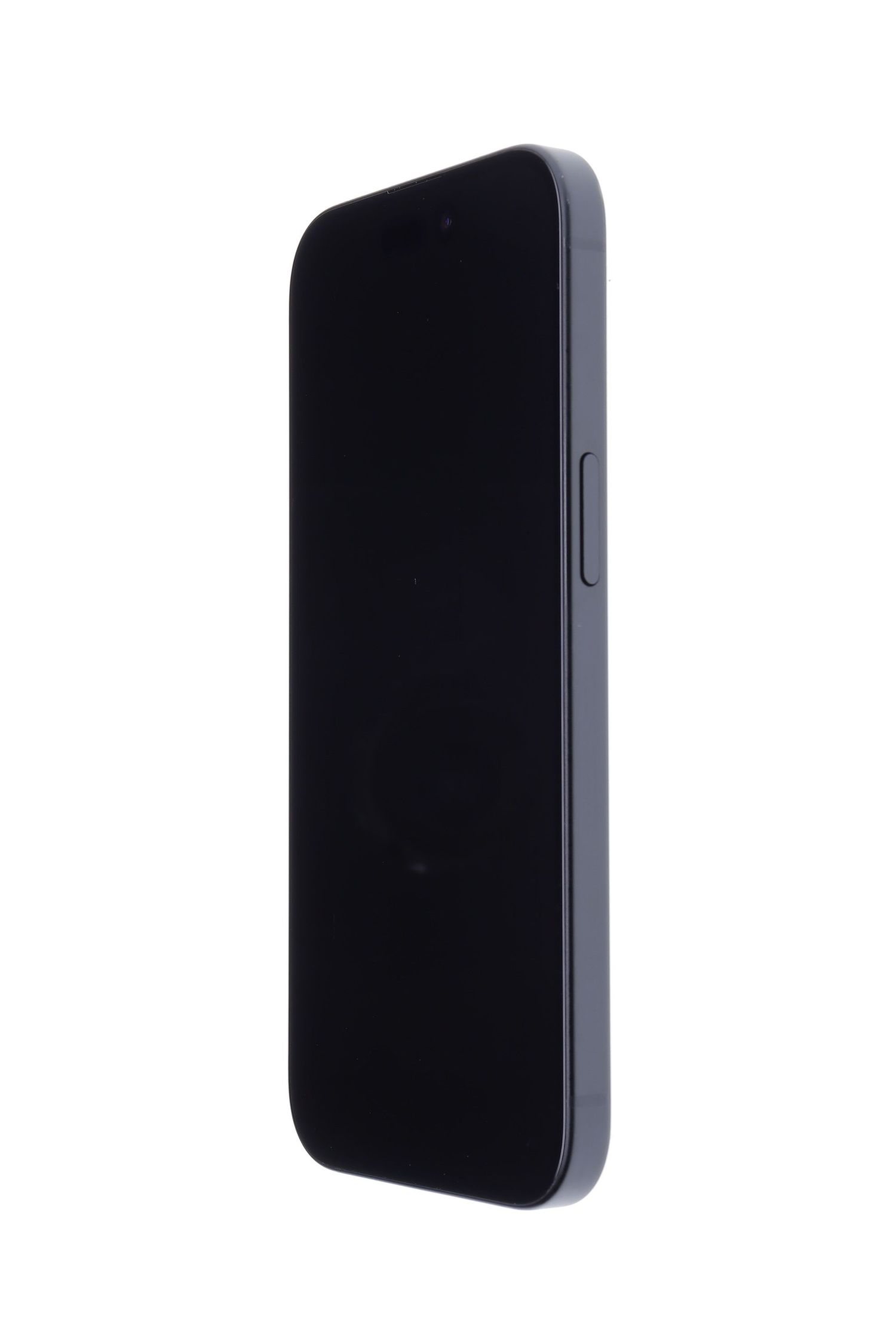 Apple iPhone 15 128 GB Black - Πολύ καλό