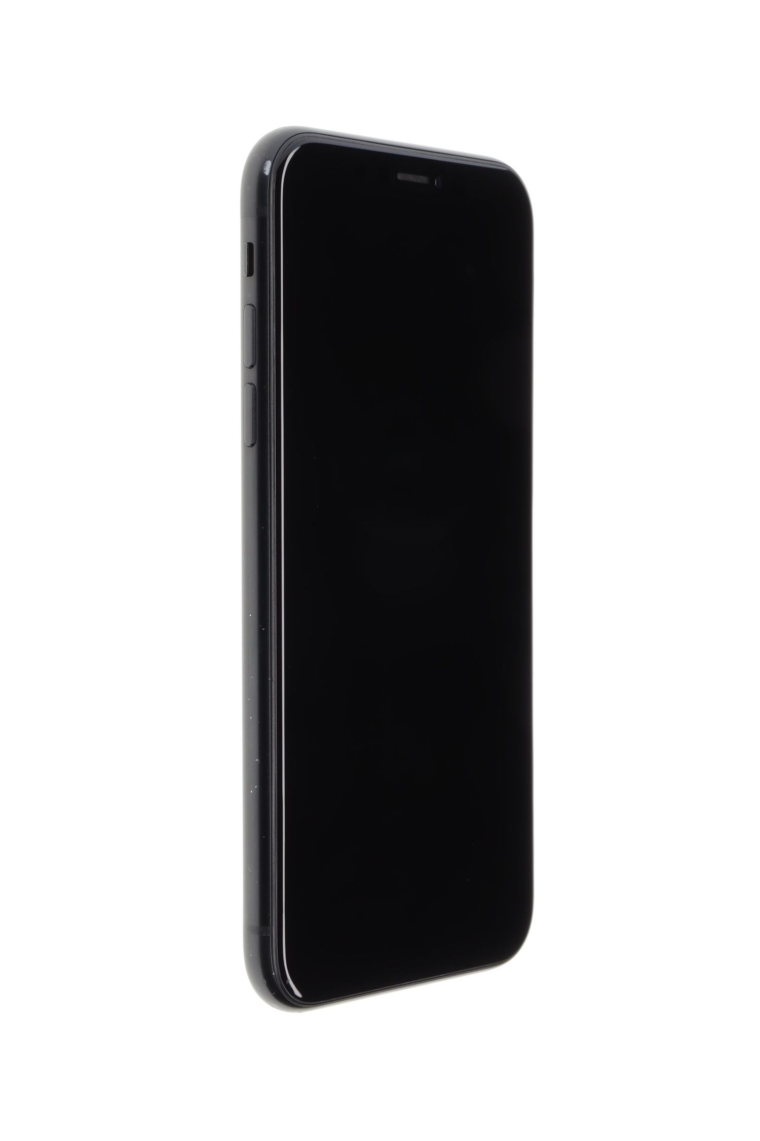 Telefon mobil Apple iPhone XR, Black, 64 GB, Excelent