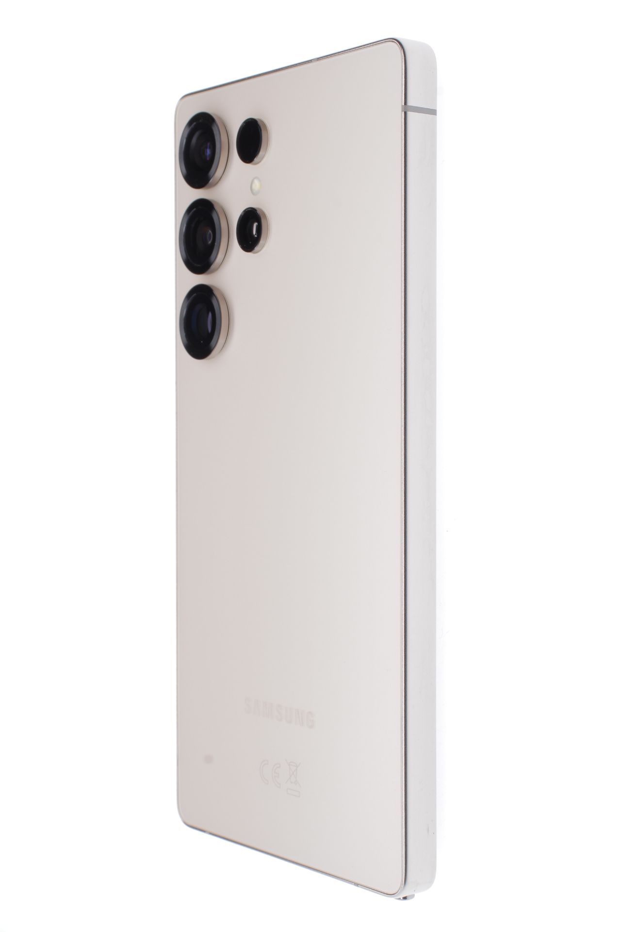 Samsung Galaxy S25 Ultra 5G Dual Sim 1 TB Titanium Pink Gold